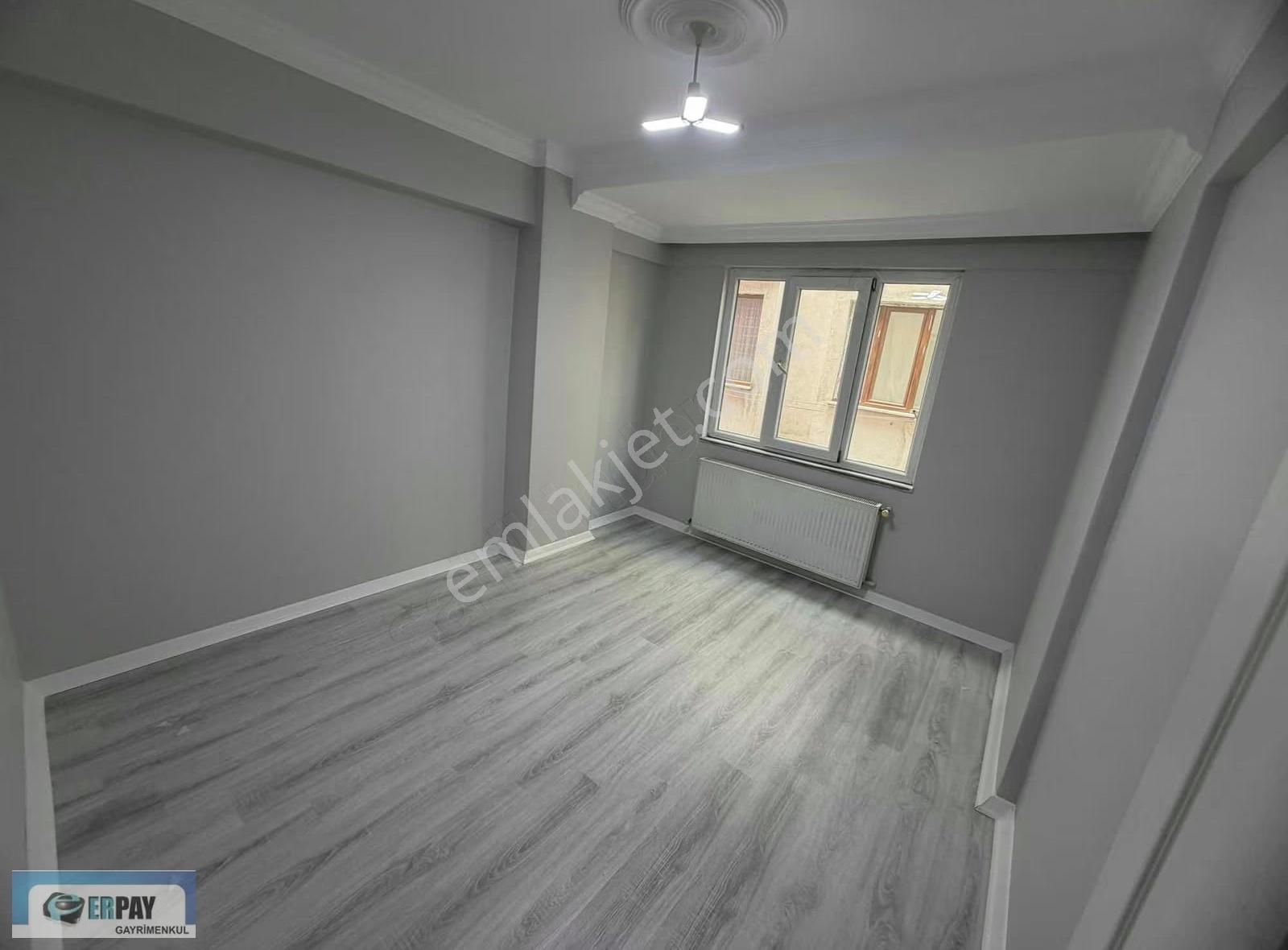 Erpay İnşaat'tan İsmetpaşa Mah.satılık 2+1 75m2 1 Kat Daire - Görsel 7