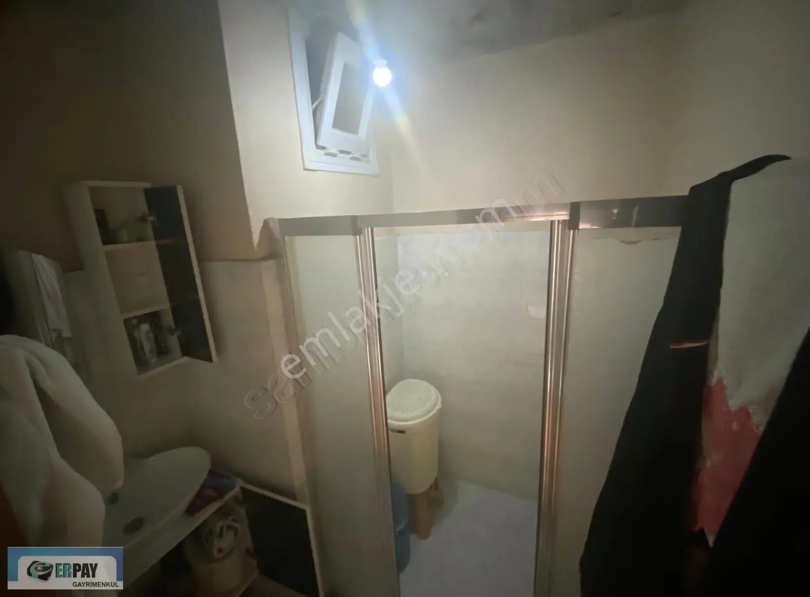 Erpay İnşaat'tan İsmetpaşa Mahallesinde Hisseli Ara Kat Daire - Görsel 16