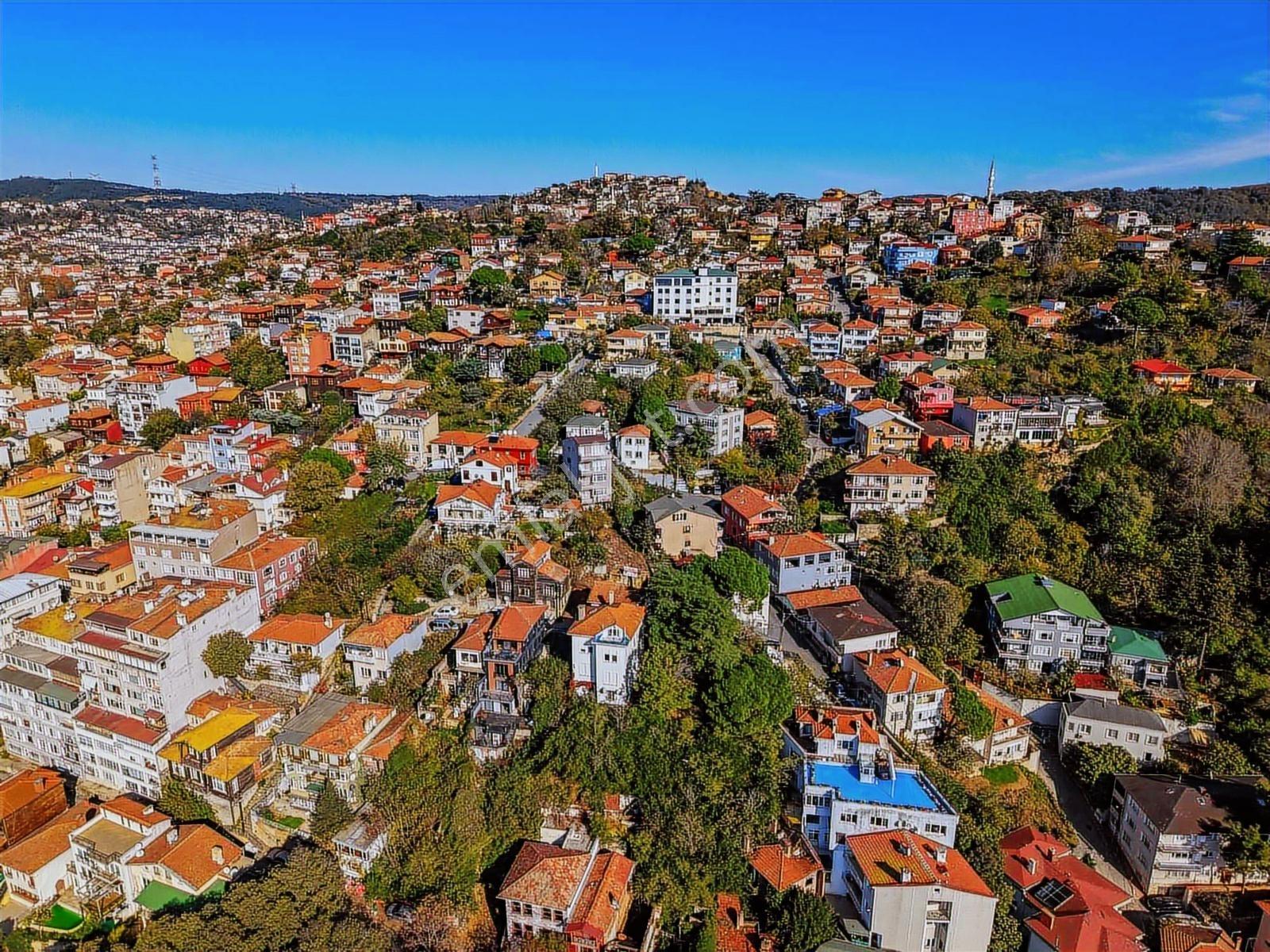 Boğazın İncisi Beykoz 'da Satılık İki Müstakil Köşk - Görsel 13