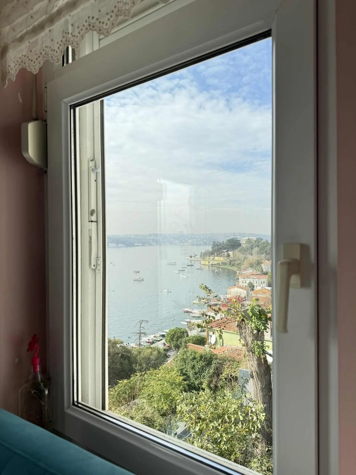 Boğazın İncisi Beykoz 'da Satılık İki Müstakil Köşk - Görsel 30