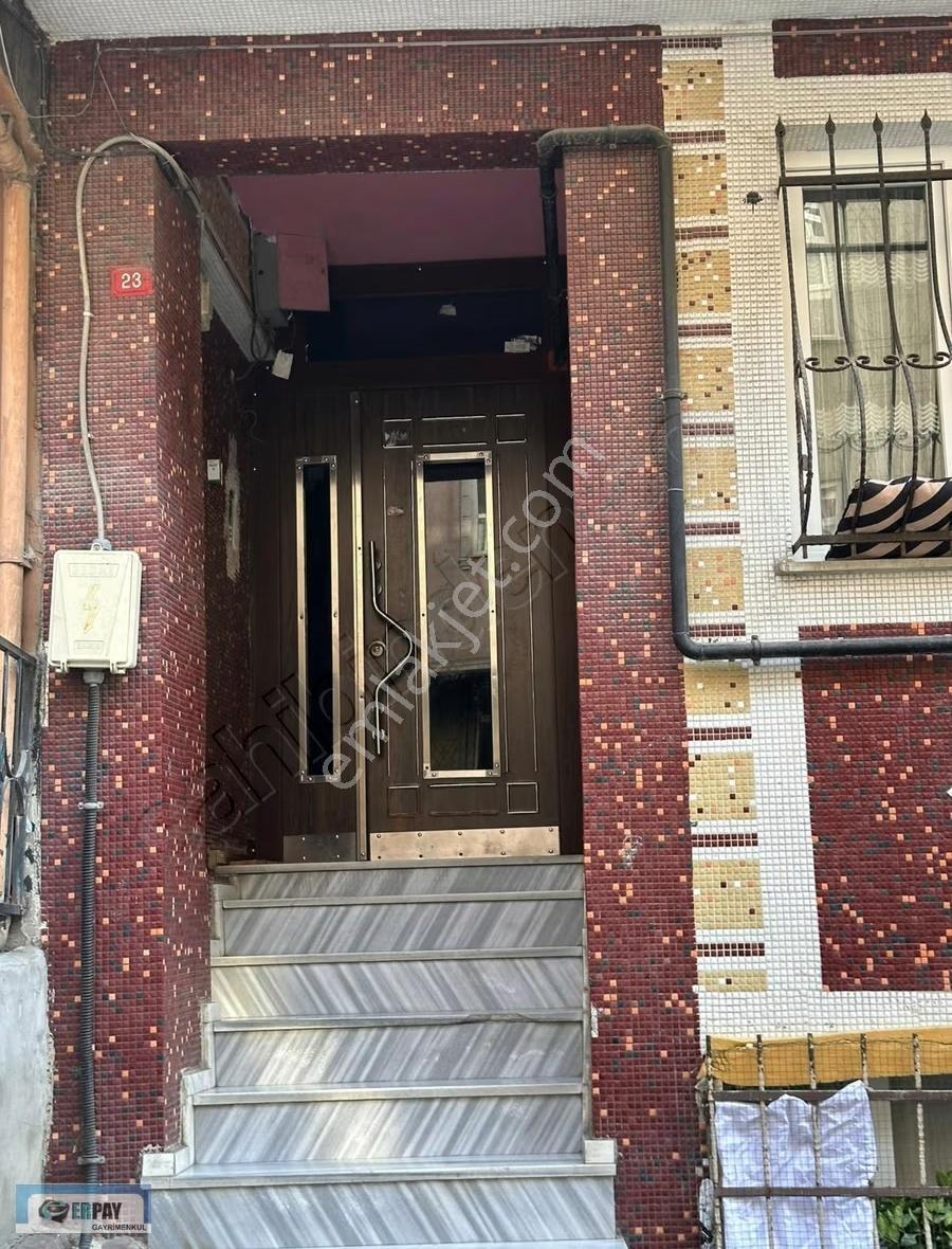 Erpay İnşaat'tan Esentepe Mahallesinde 5+2 Satılık Dubleks - Görsel 25