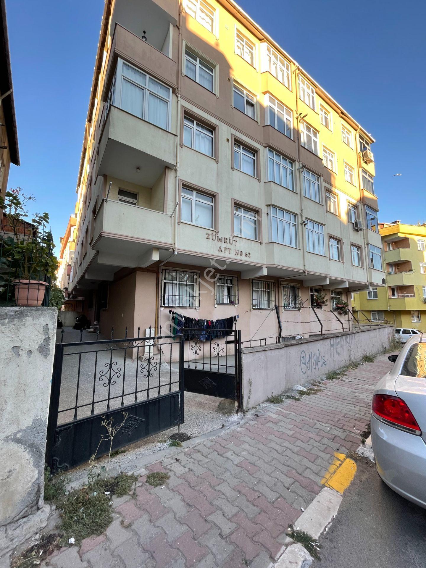 Güven Emlaktan 3+1 Kiralık Daire Merkezde - Görsel 14