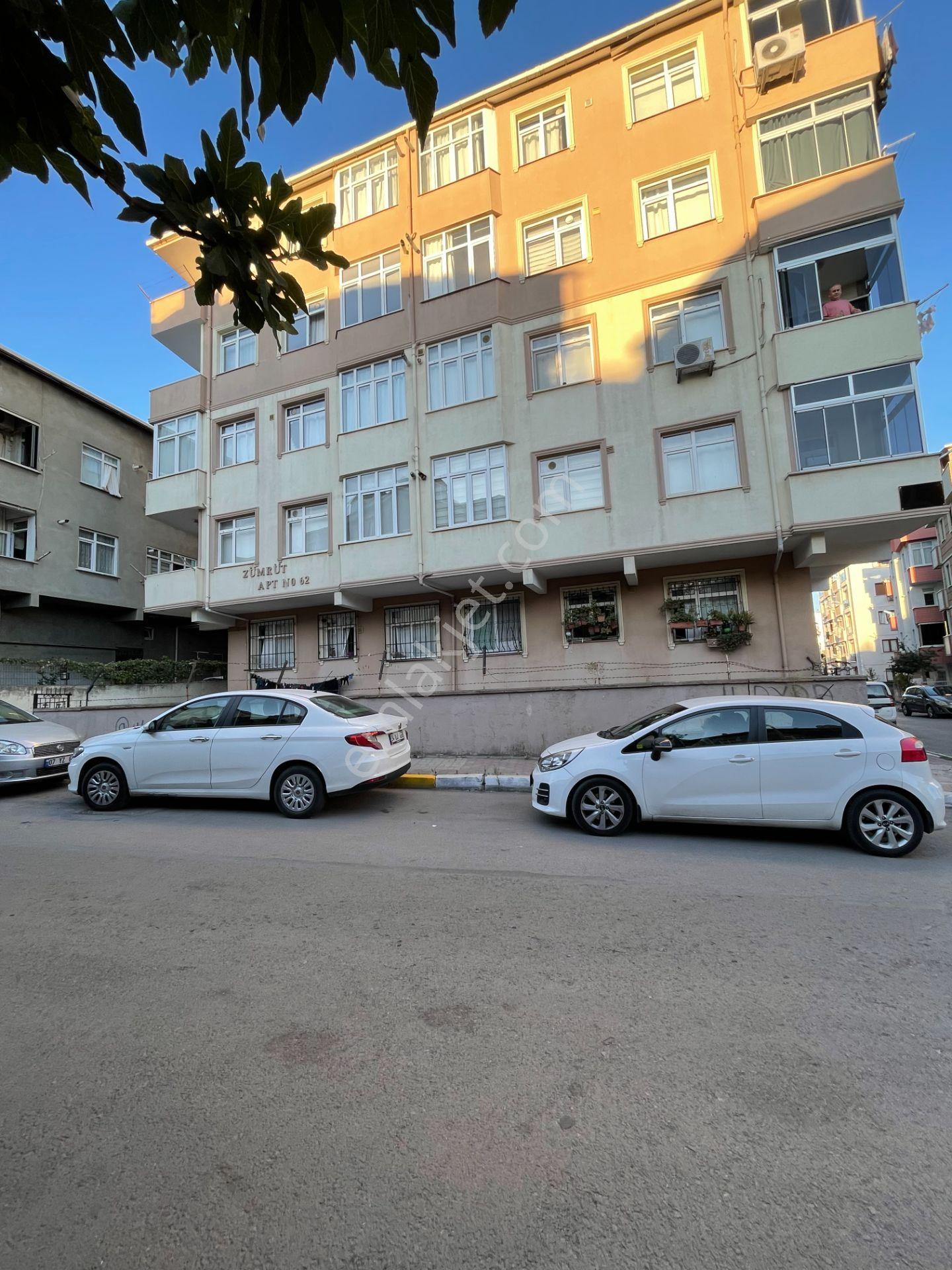 Güven Emlaktan 3+1 Kiralık Daire Merkezde - Görsel 15