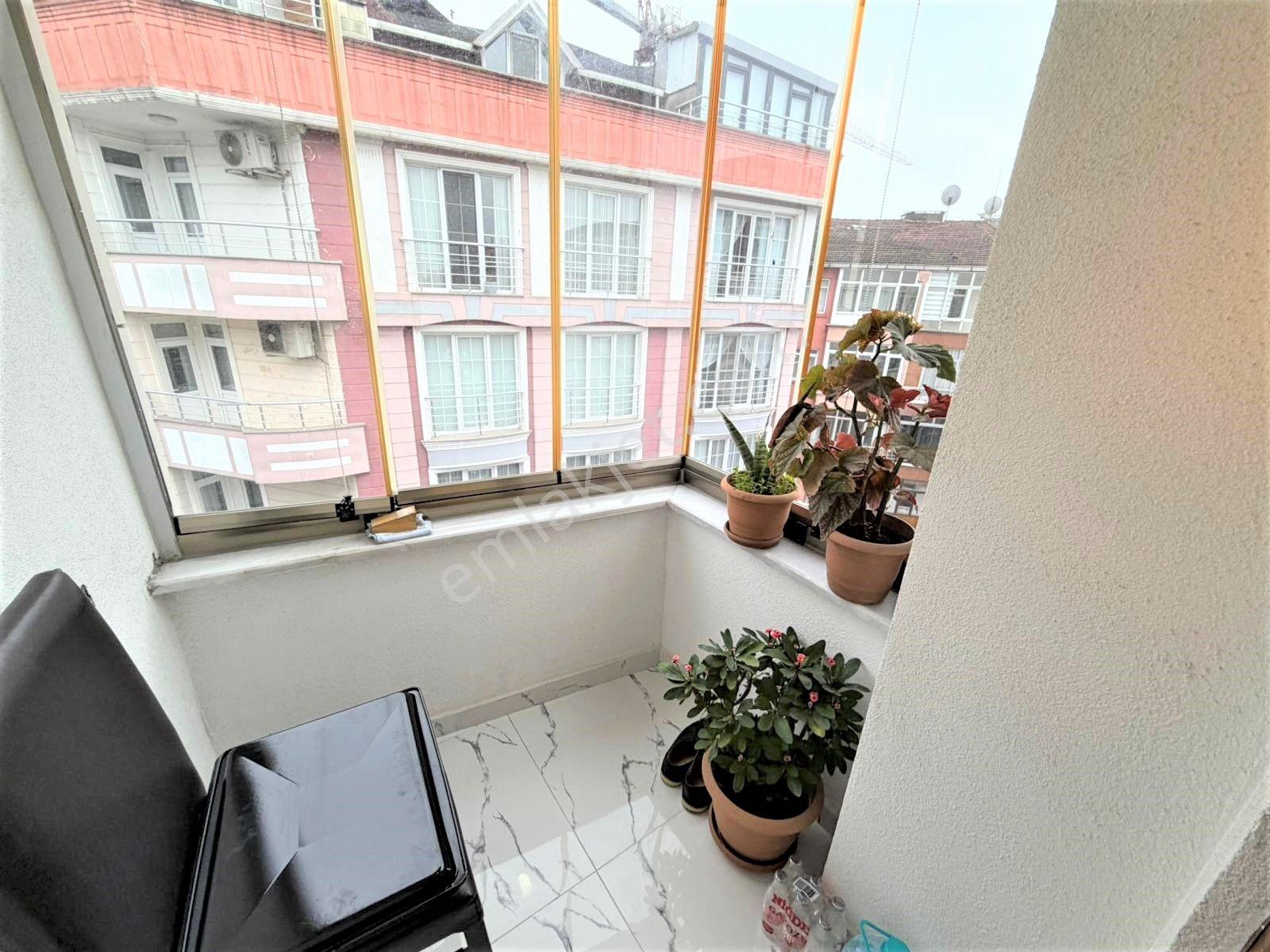 İstanbul House'dan Yayla Merkez'de 3+2 Satılık Dubleks Daire - Görsel 5