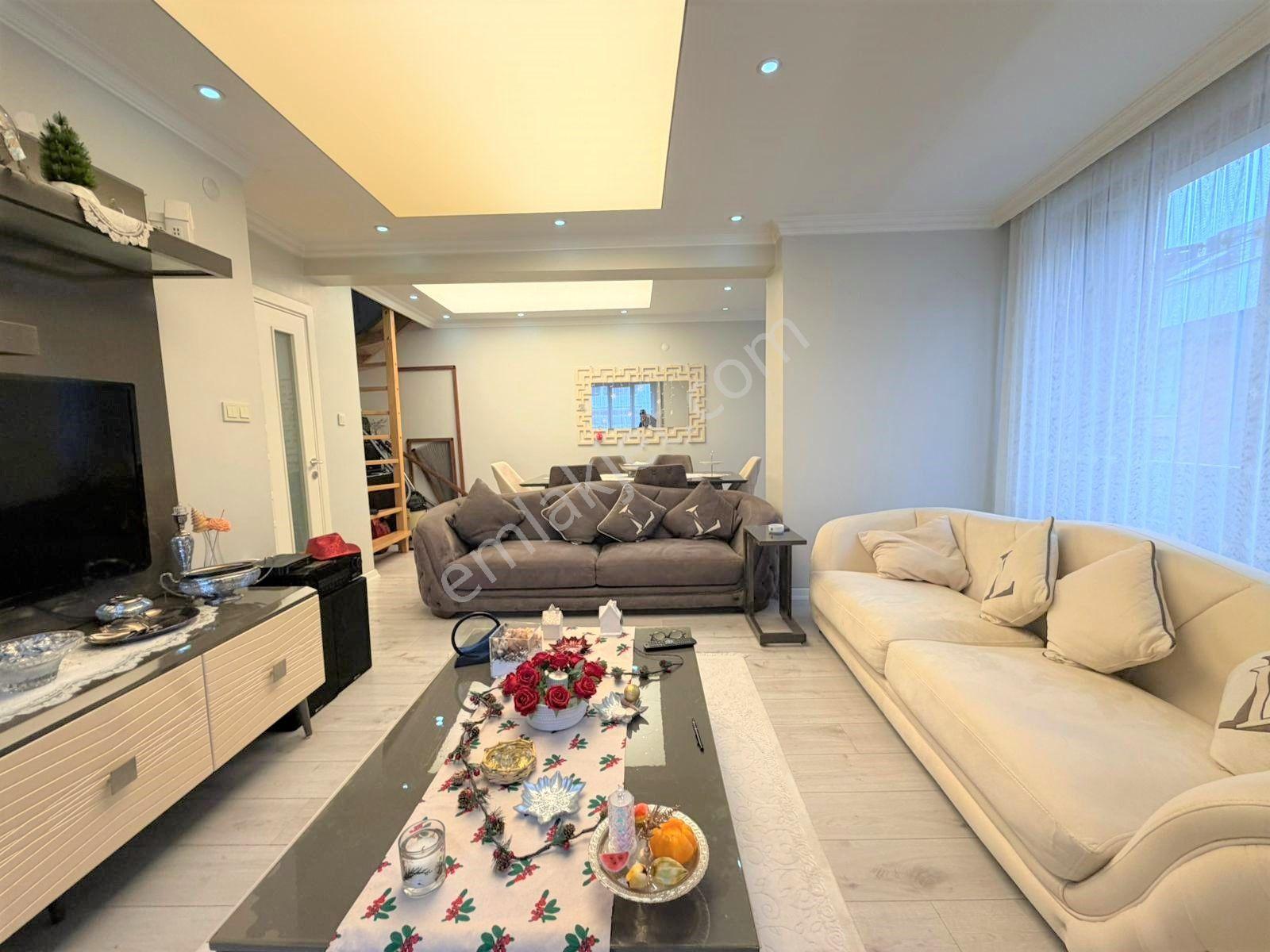 İstanbul House'dan Yayla Merkez'de 3+2 Satılık Dubleks Daire - Görsel 3