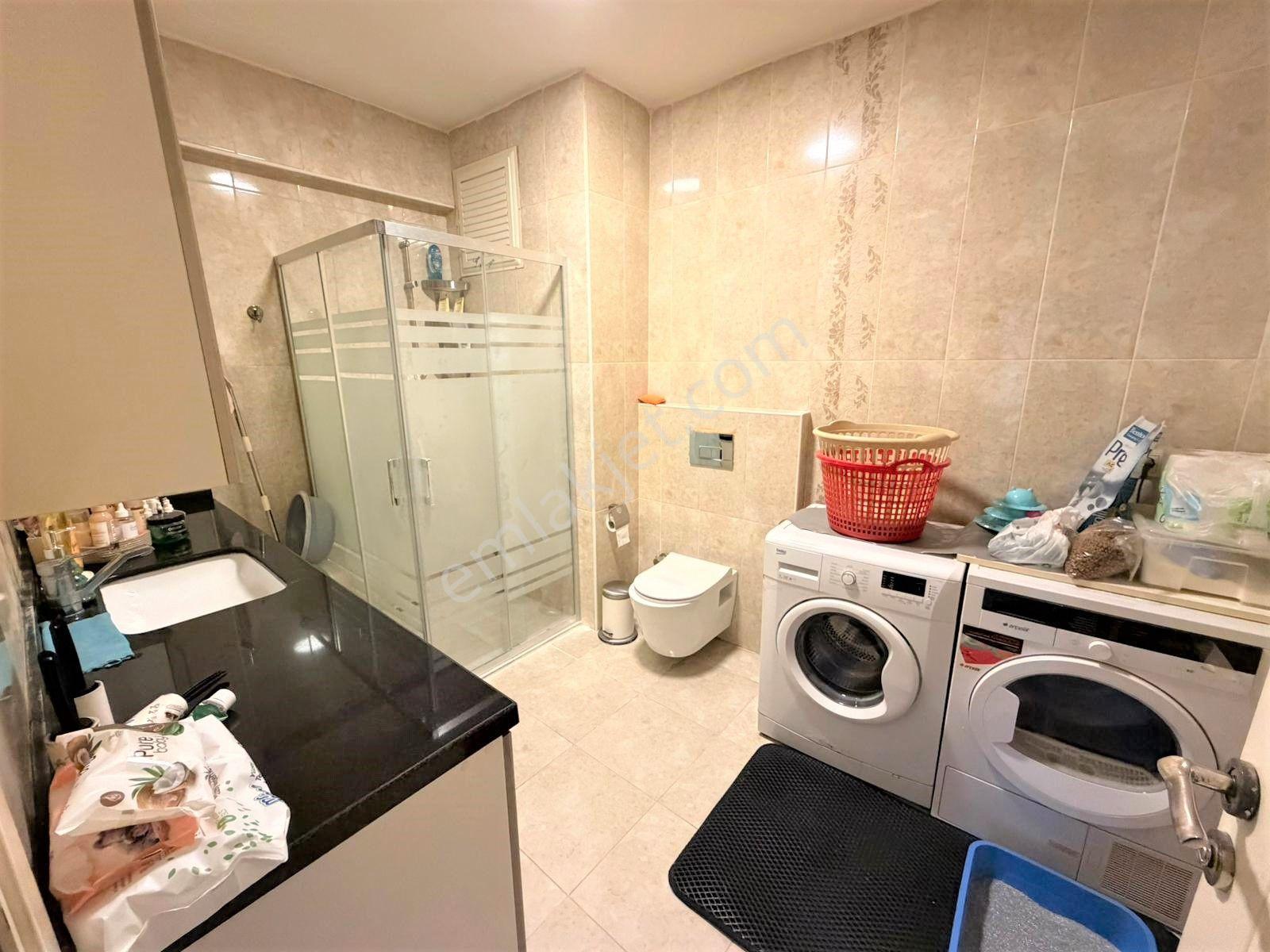 İstanbul House'dan Yayla Merkez'de 3+2 Satılık Dubleks Daire - Görsel 8
