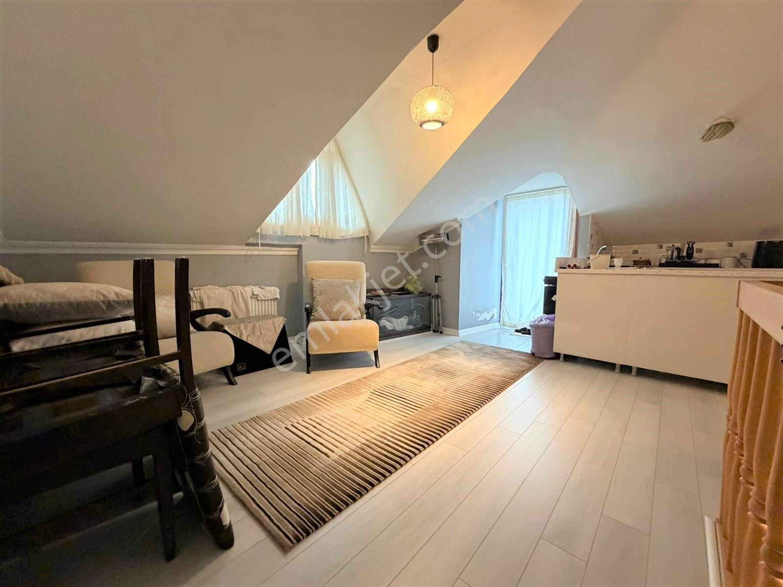 İstanbul House'dan Yayla Merkez'de 3+2 Satılık Dubleks Daire - Görsel 12