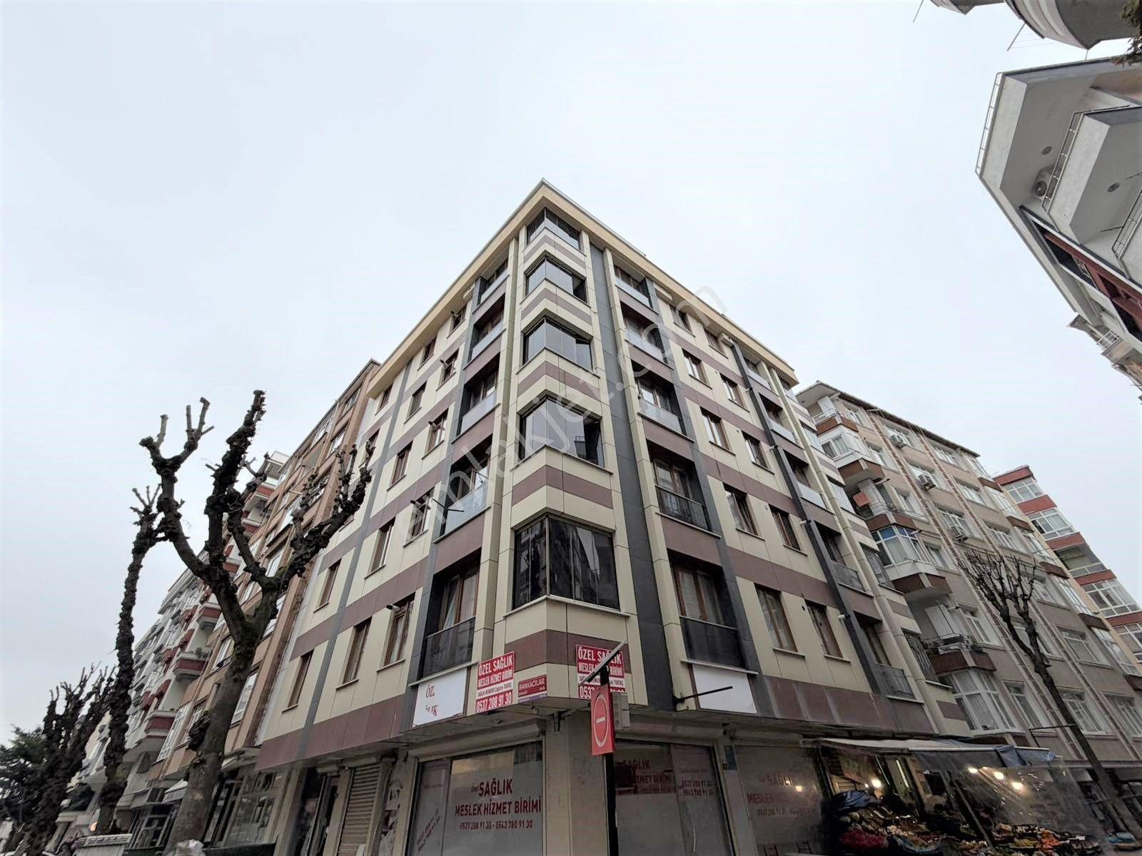 İstanbul House'dan Yayla Merkez'de 3+2 Satılık Dubleks Daire - Görsel 20