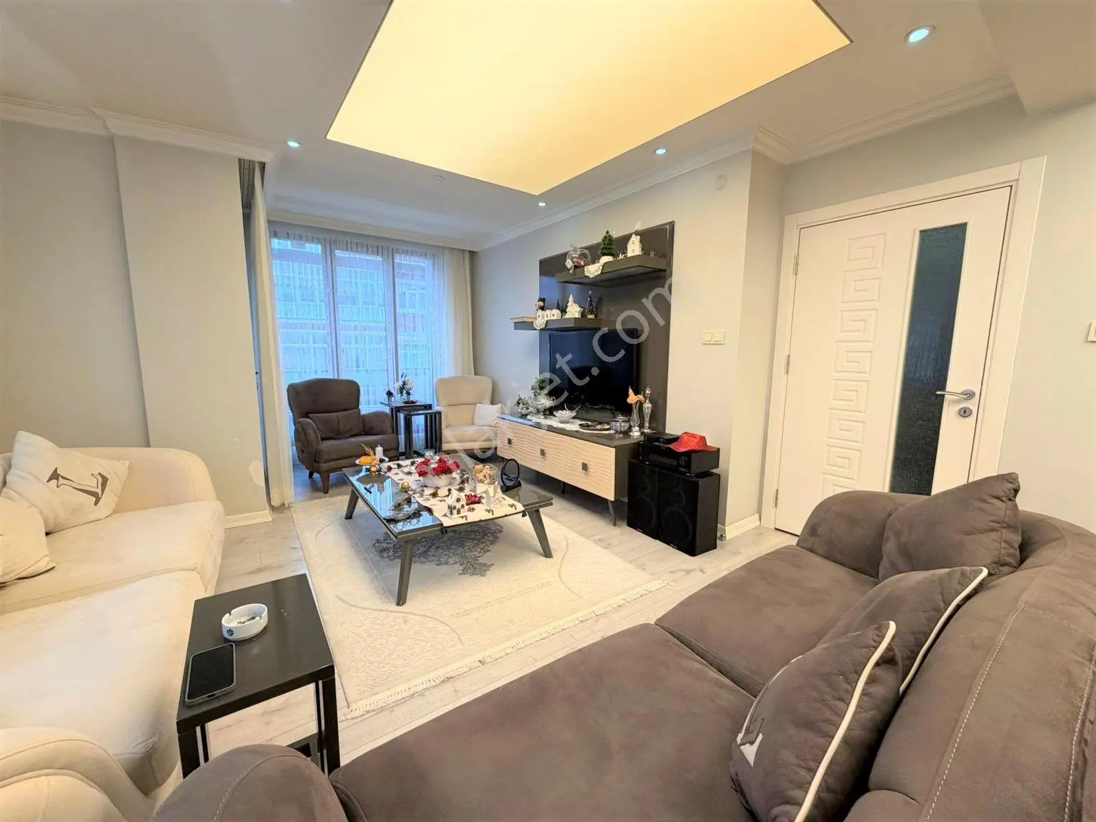 İstanbul House'dan Yayla Merkez'de 3+2 Satılık Dubleks Daire - Görsel 4