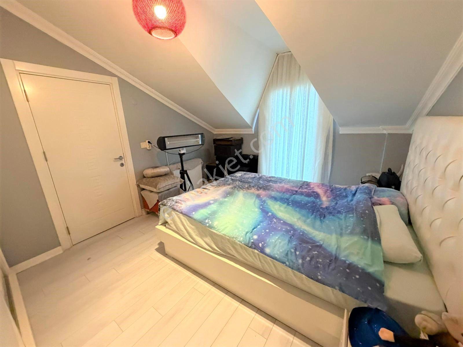 İstanbul House'dan Yayla Merkez'de 3+2 Satılık Dubleks Daire - Görsel 15
