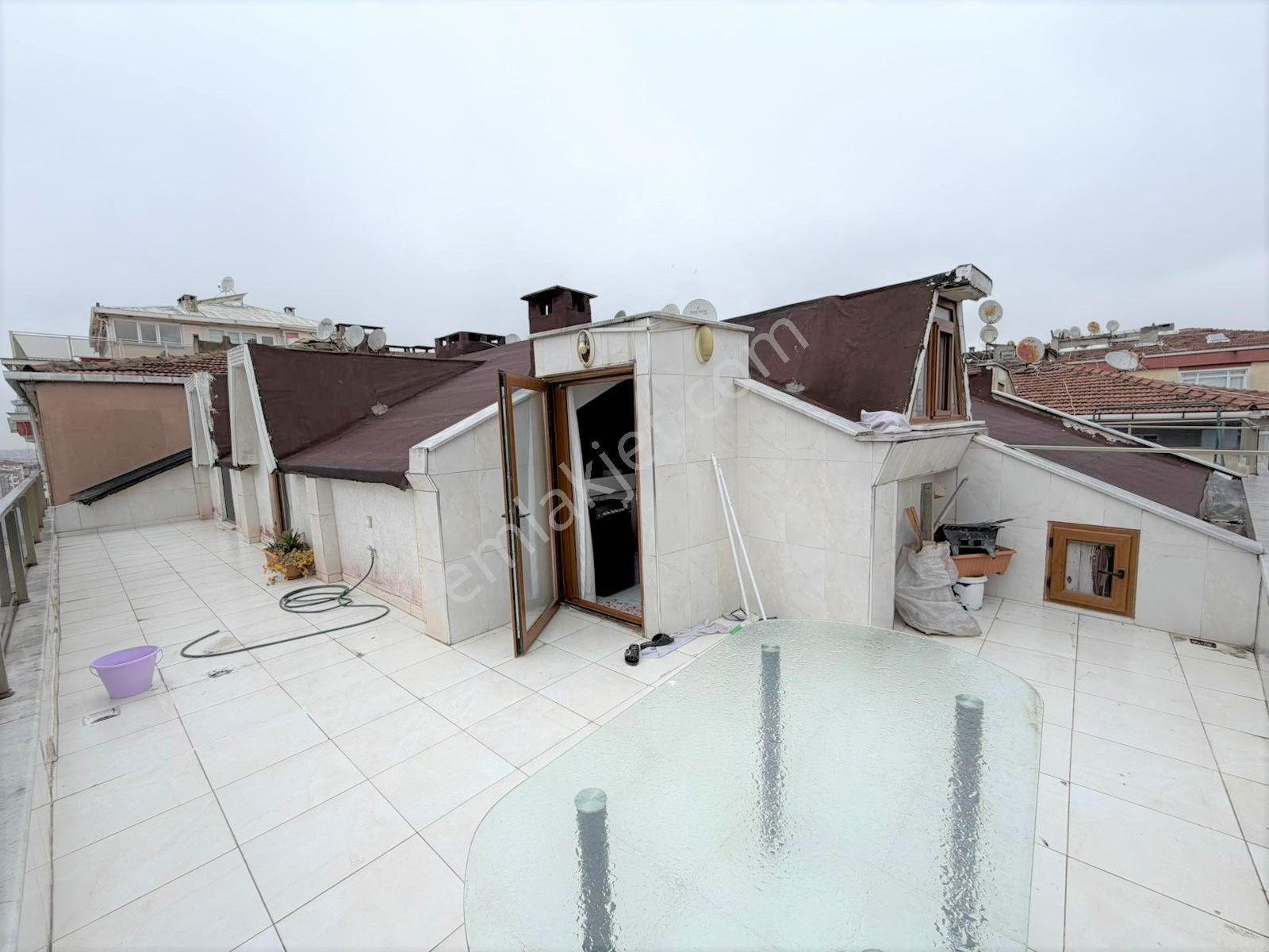 İstanbul House'dan Yayla Merkez'de 3+2 Satılık Dubleks Daire - Görsel 19