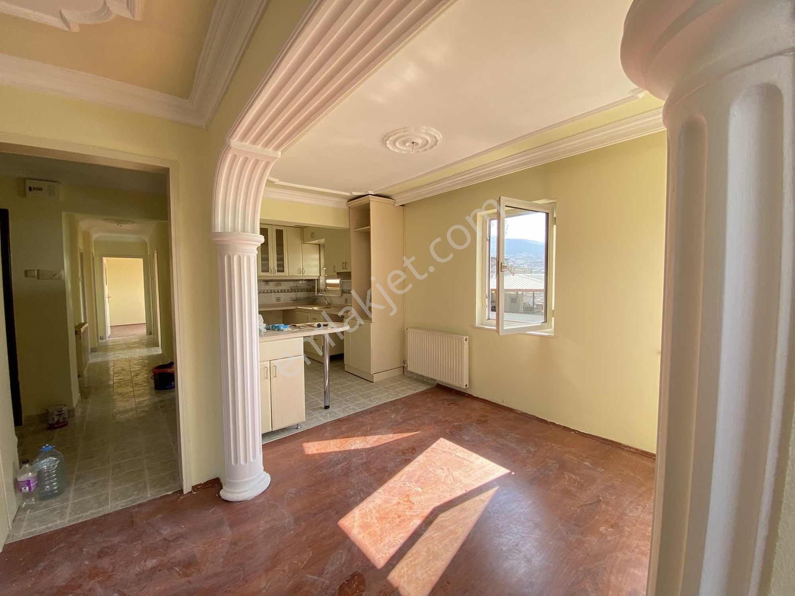Bm Real Estate'den 152 Evler Mh. Kiralık 3+1 Daire - Görsel 12
