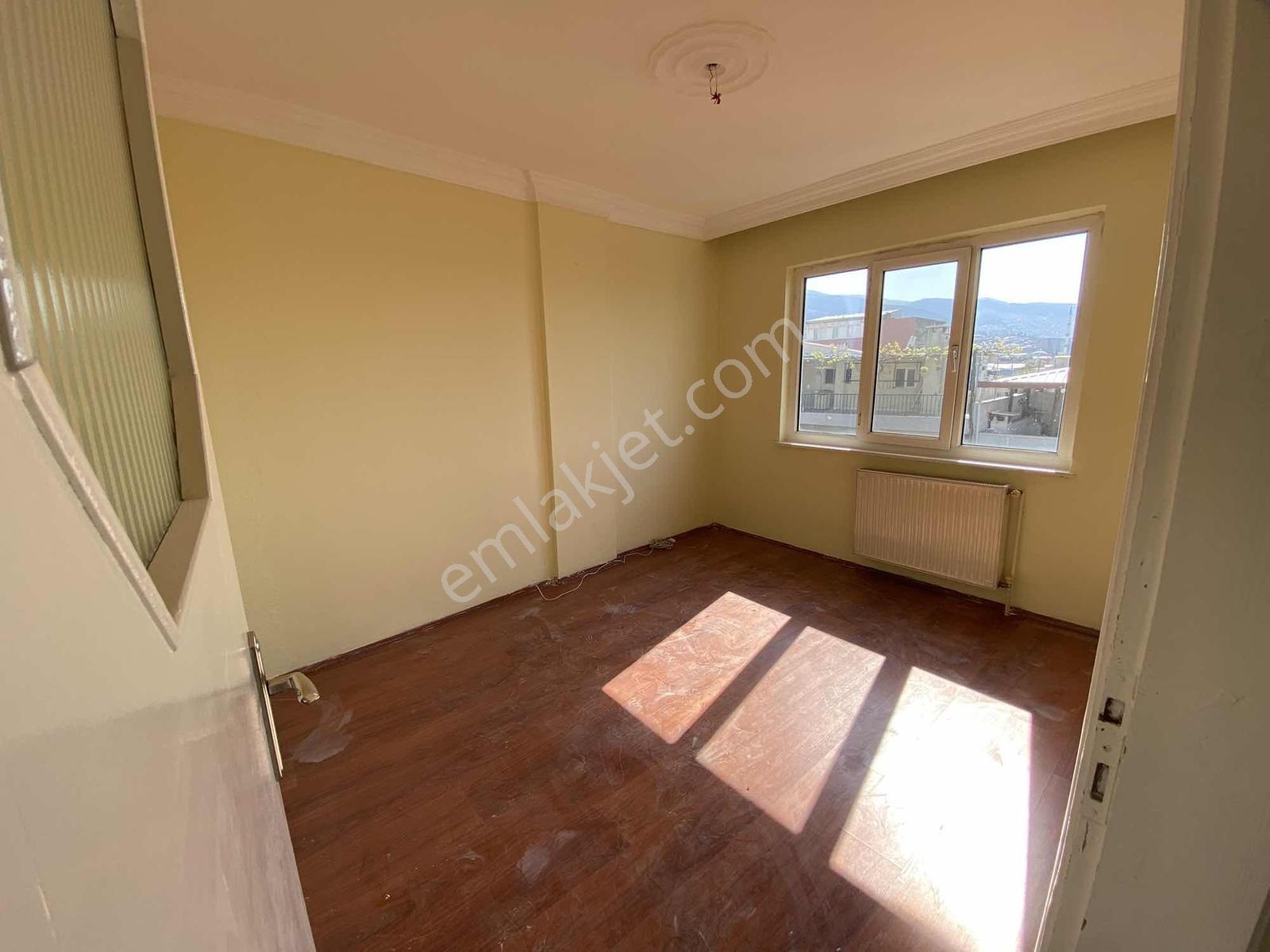 Bm Real Estate'den 152 Evler Mh. Kiralık 3+1 Daire - Görsel 9