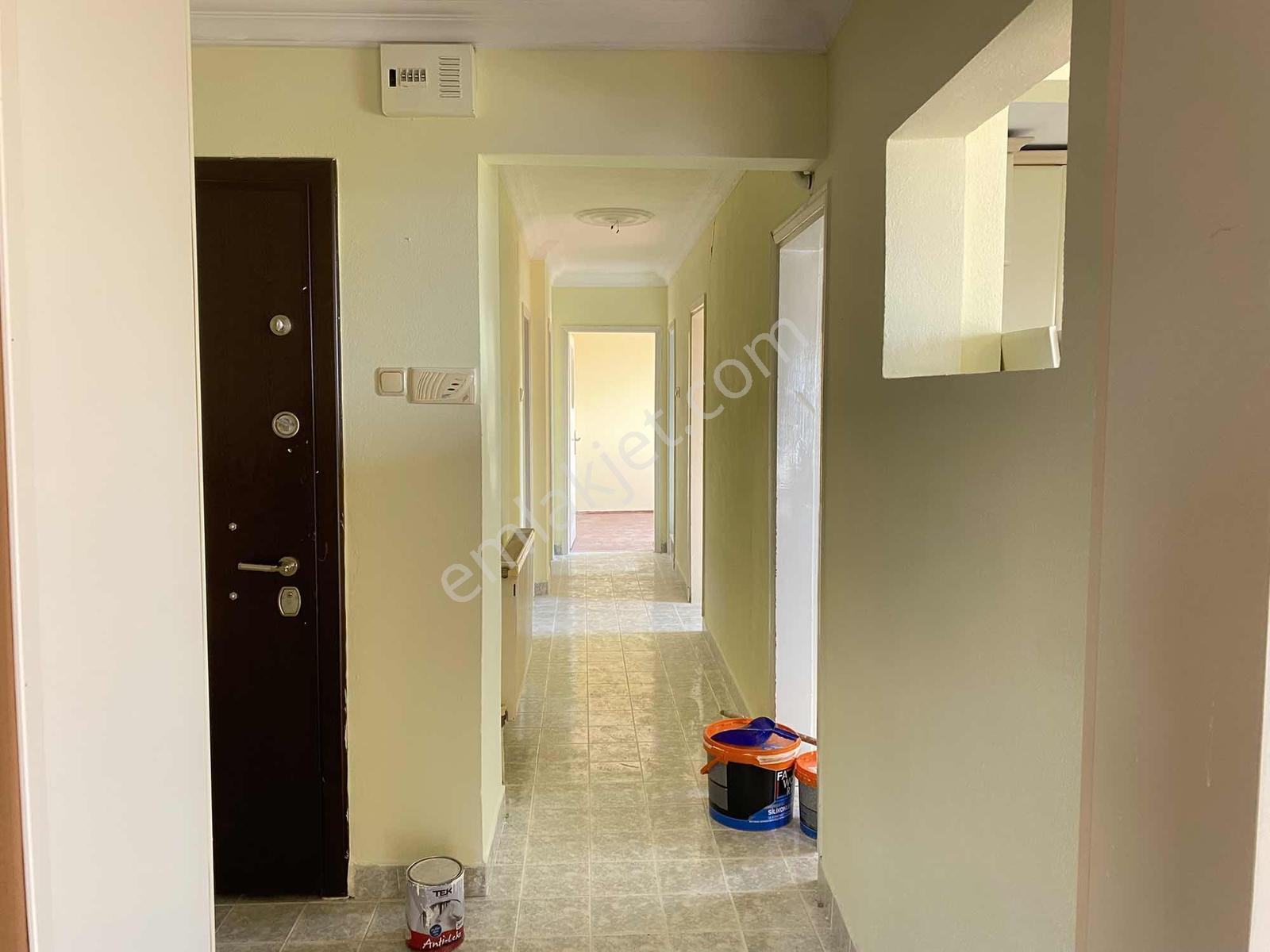 Bm Real Estate'den 152 Evler Mh. Kiralık 3+1 Daire - Görsel 15