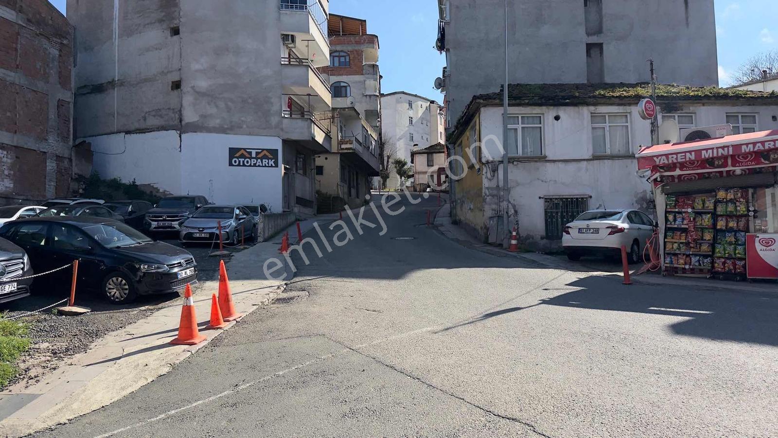 Ordu Altınordu Düz Mahalle Fırsat Kiralık İşyeri - Görsel 20