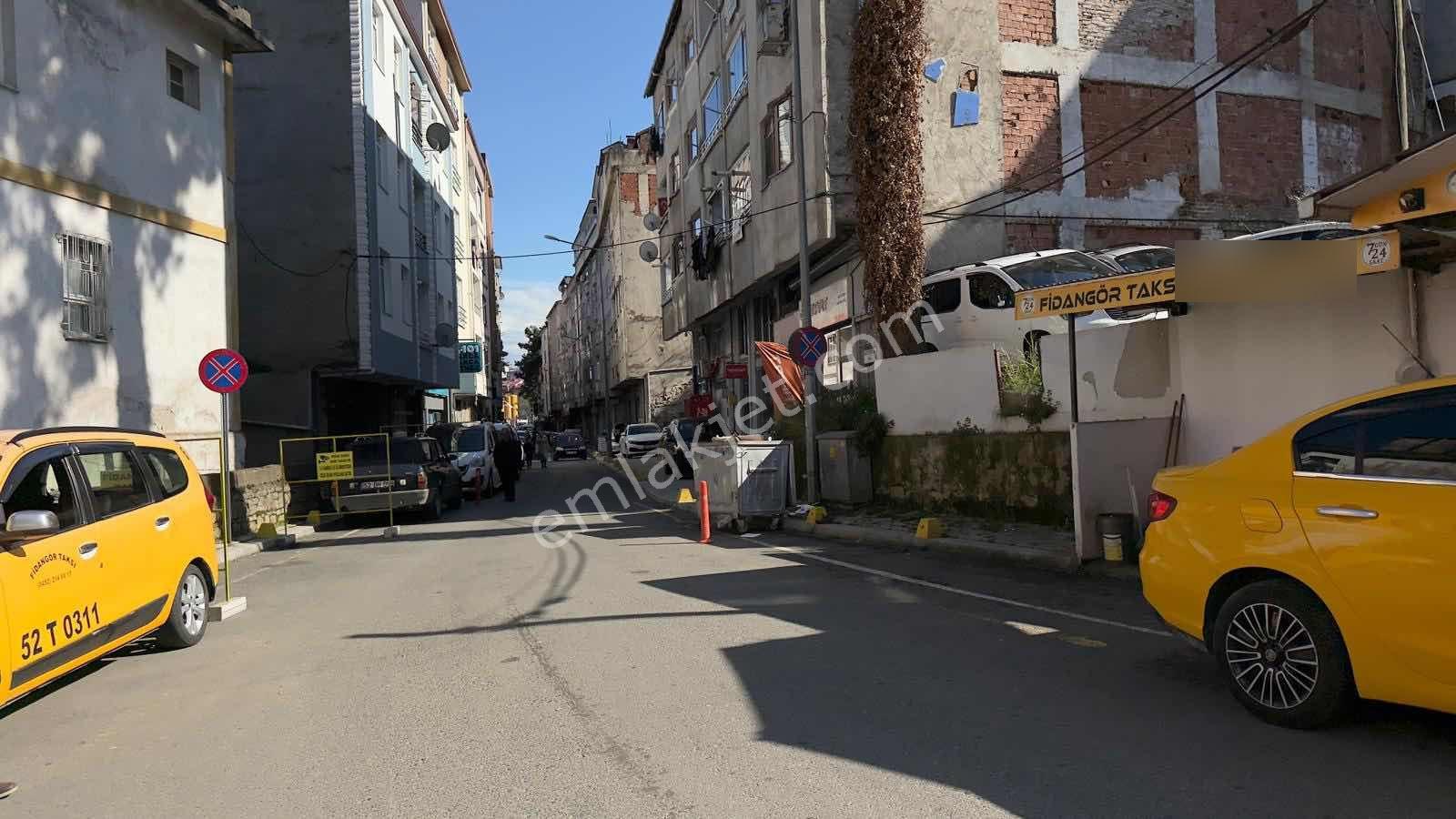 Ordu Altınordu Düz Mahalle Fırsat Kiralık İşyeri - Görsel 11