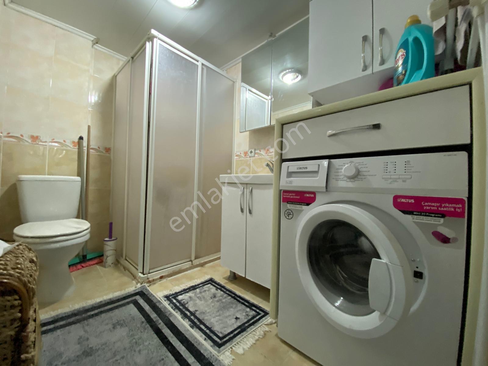 Akalın'dan 2+1 Metro-hastane Yakını Otoparklı Satılık Daire - Görsel 34
