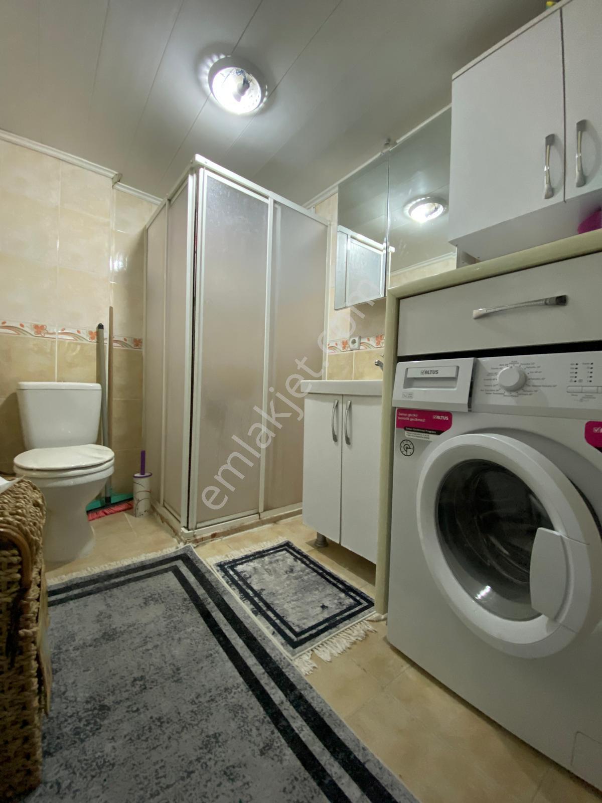 Akalın'dan 2+1 Metro-hastane Yakını Otoparklı Satılık Daire - Görsel 32