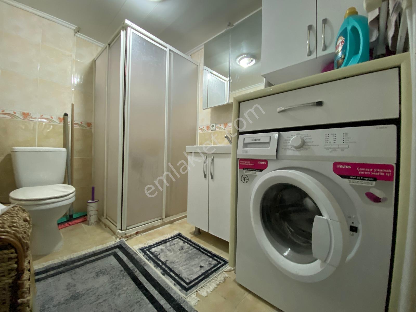 Akalın'dan 2+1 Metro-hastane Yakını Otoparklı Satılık Daire - Görsel 33