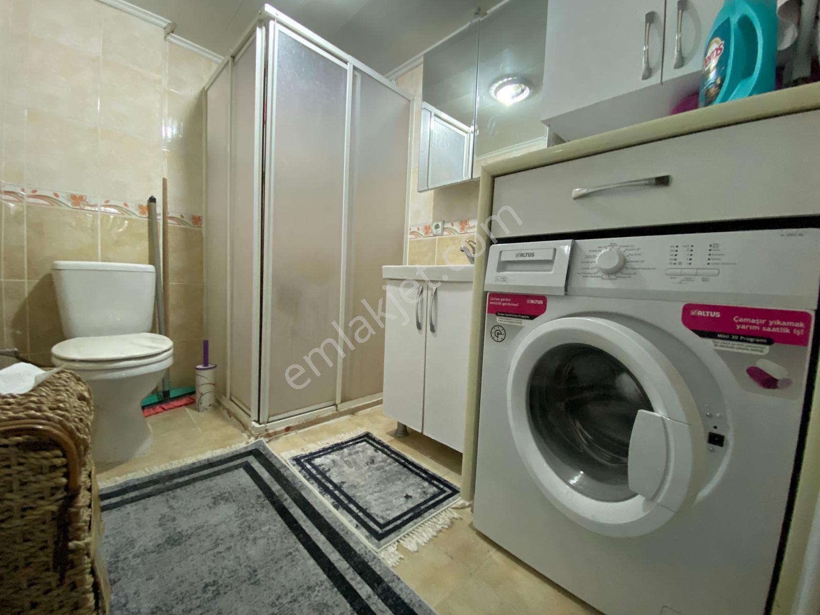 Akalın'dan 2+1 Metro-hastane Yakını Otoparklı Satılık Daire - Görsel 35