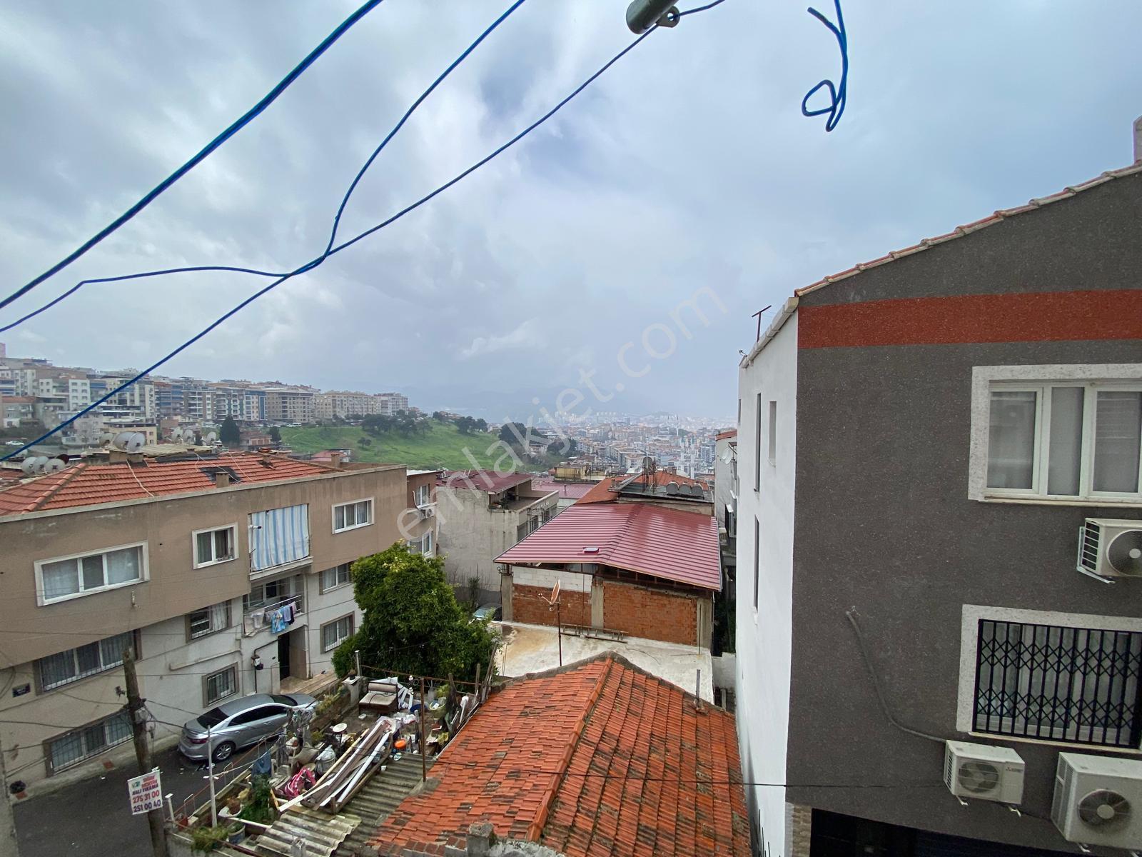 Akalın'dan 2+1 Metro-hastane Yakını Otoparklı Satılık Daire - Görsel 15