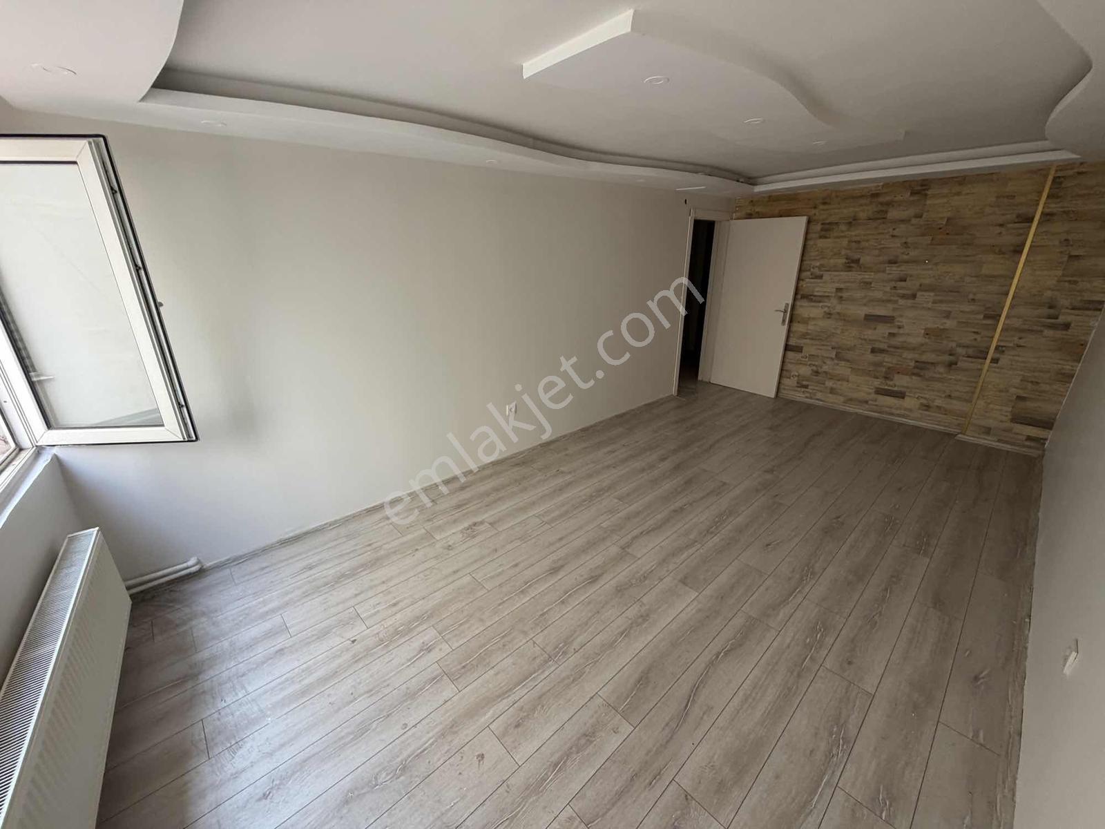 Konur Sok. 2+1 Ful Lüx Yeni Yapılı Ara Kat Asansörlü Satılık - Görsel 17