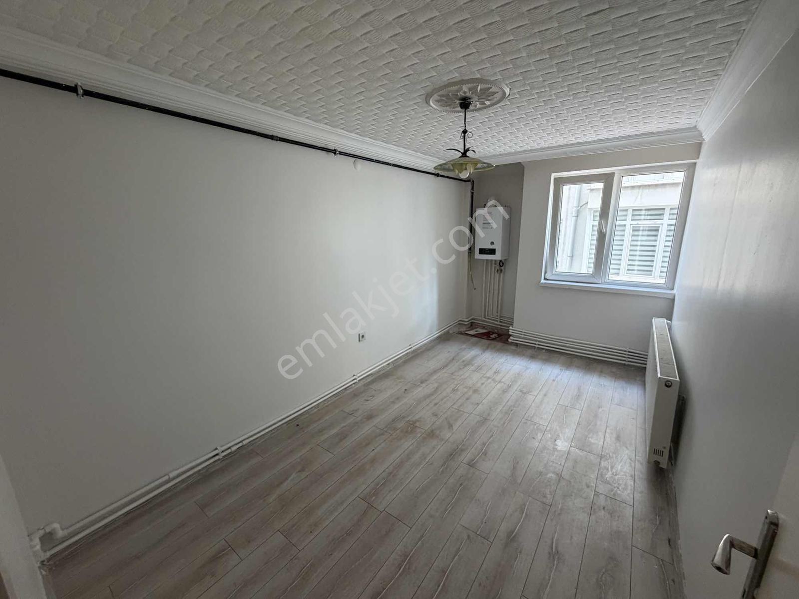 Konur Sok. 2+1 Ful Lüx Yeni Yapılı Ara Kat Asansörlü Satılık - Görsel 26