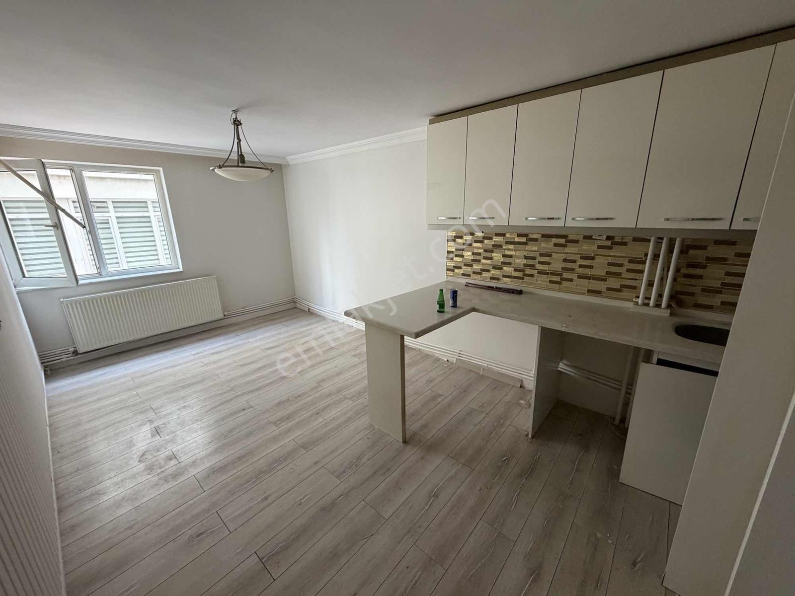 Konur Sok. 2+1 Ful Lüx Yeni Yapılı Ara Kat Asansörlü Satılık - Görsel 14