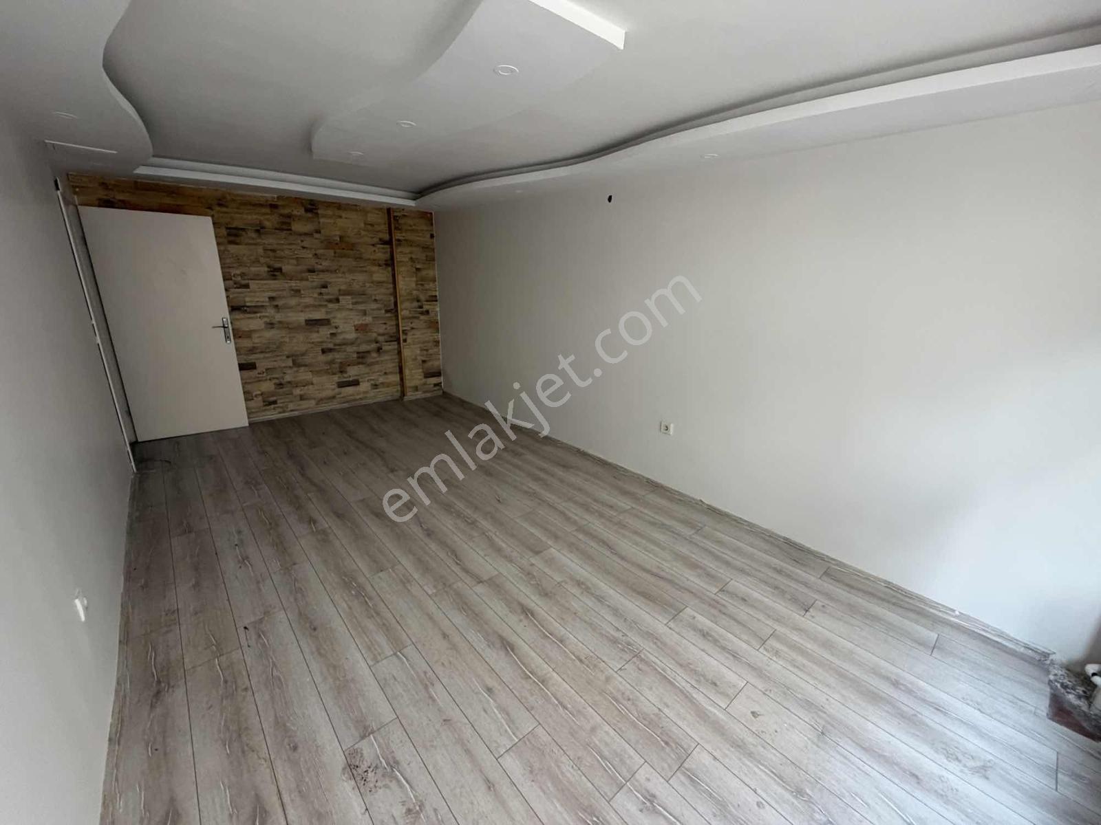 Konur Sok. 2+1 Ful Lüx Yeni Yapılı Ara Kat Asansörlü Satılık - Görsel 21
