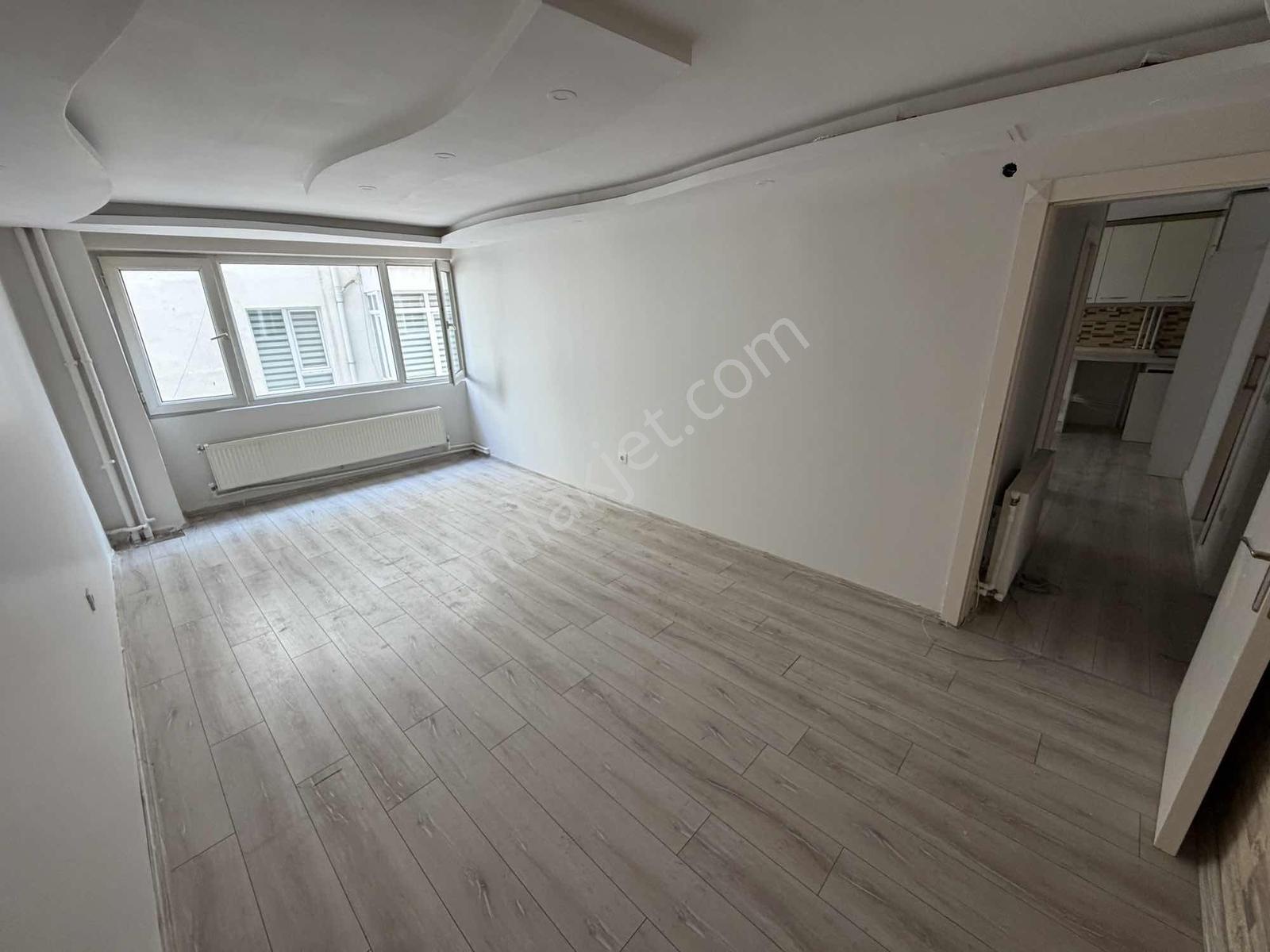 Konur Sok. 2+1 Ful Lüx Yeni Yapılı Ara Kat Asansörlü Satılık - Görsel 22