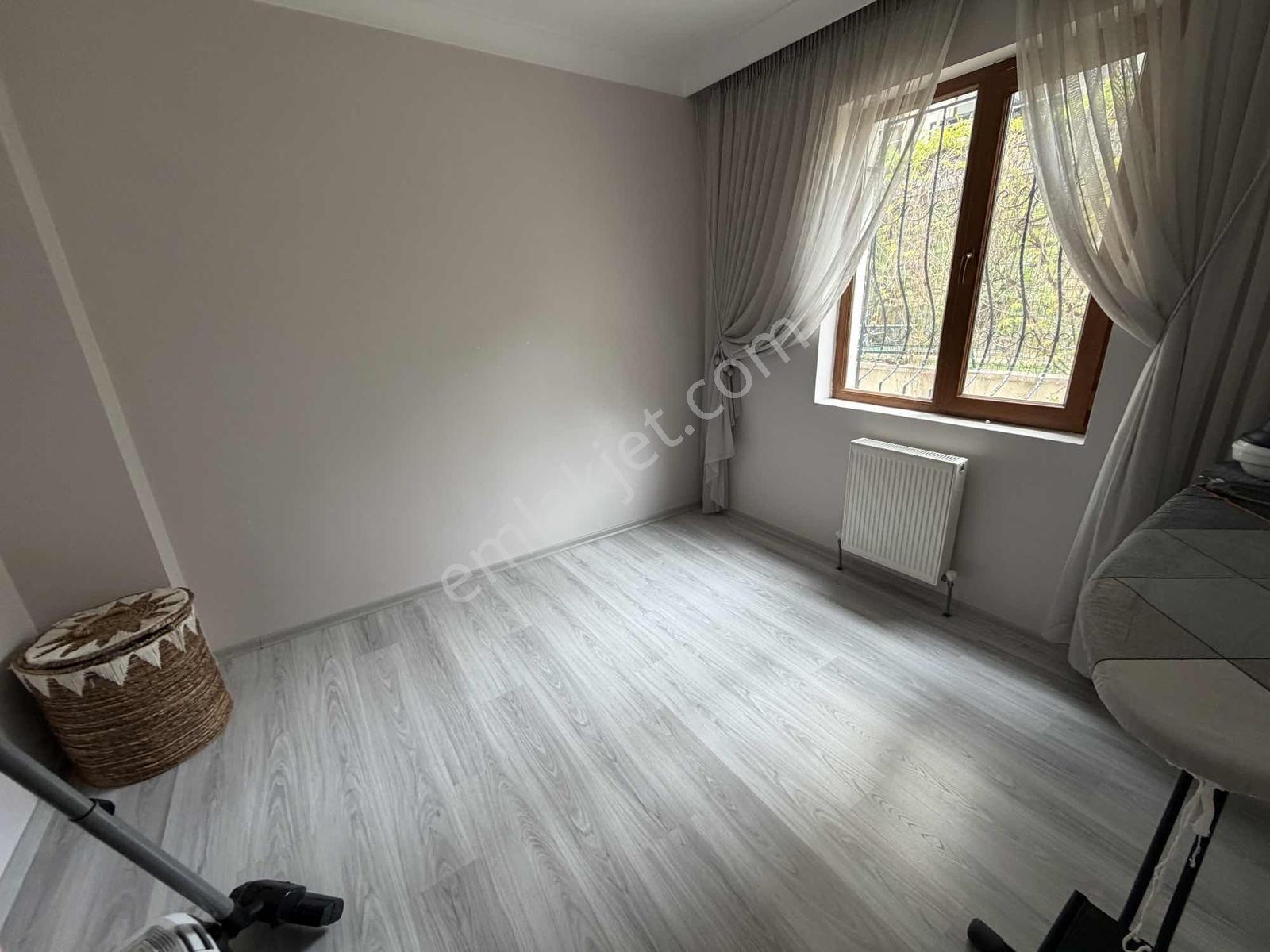 Kırkkonaklar'ta Yeni Bina 3+1 Ful Lüx Yapılı 135 M2 Satılk Daire - Görsel 16