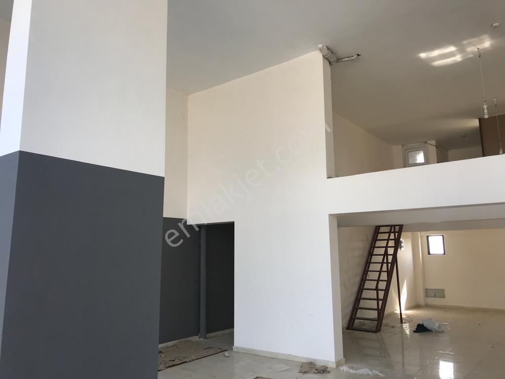 Çevreyoluna Kiralık Dükkan - Görsel 6