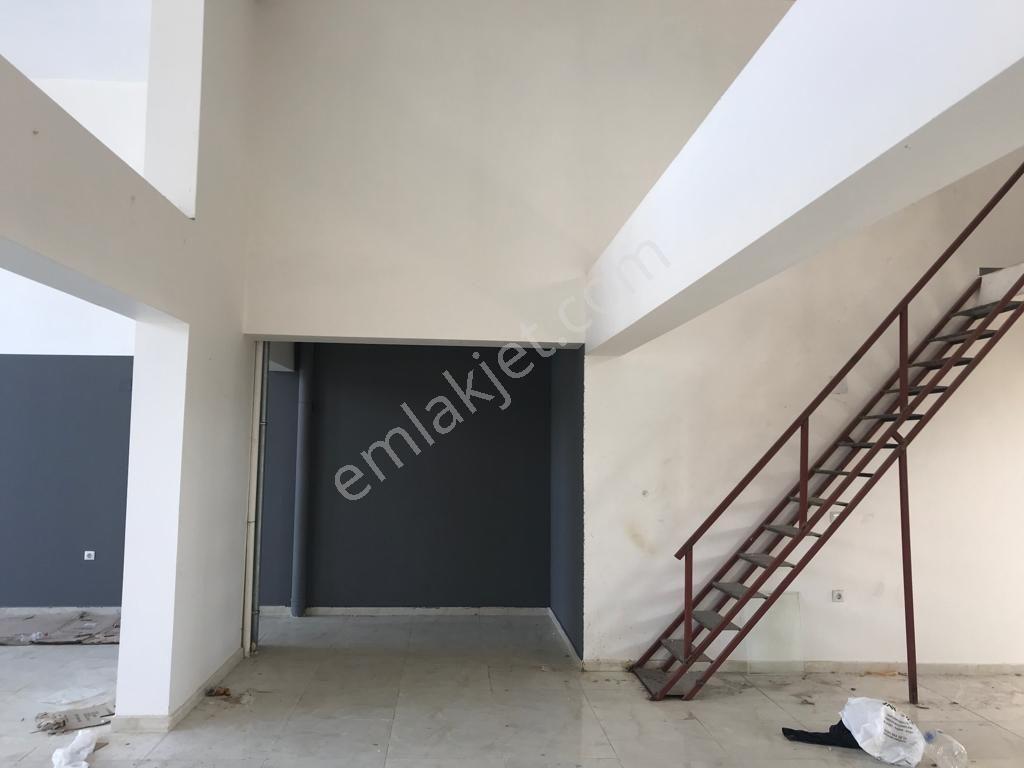 Çevreyoluna Kiralık Dükkan - Görsel 4