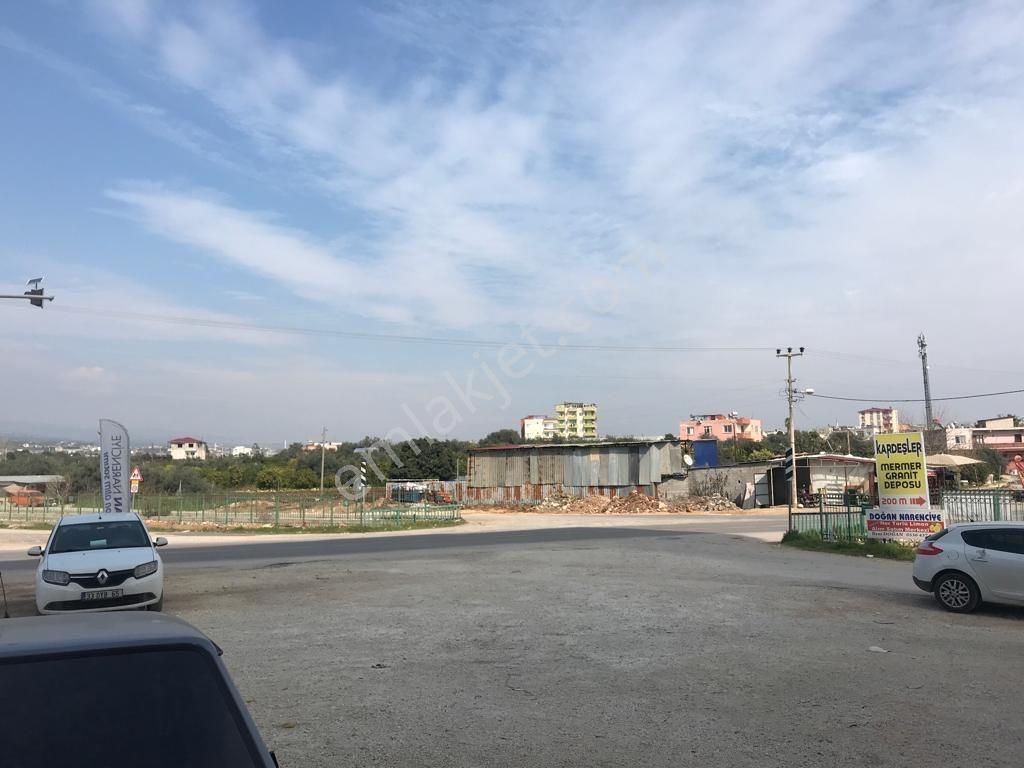 Çevreyoluna Kiralık Dükkan - Görsel 3