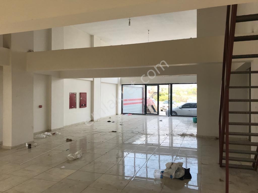 Çevreyoluna Kiralık Dükkan - Görsel 7