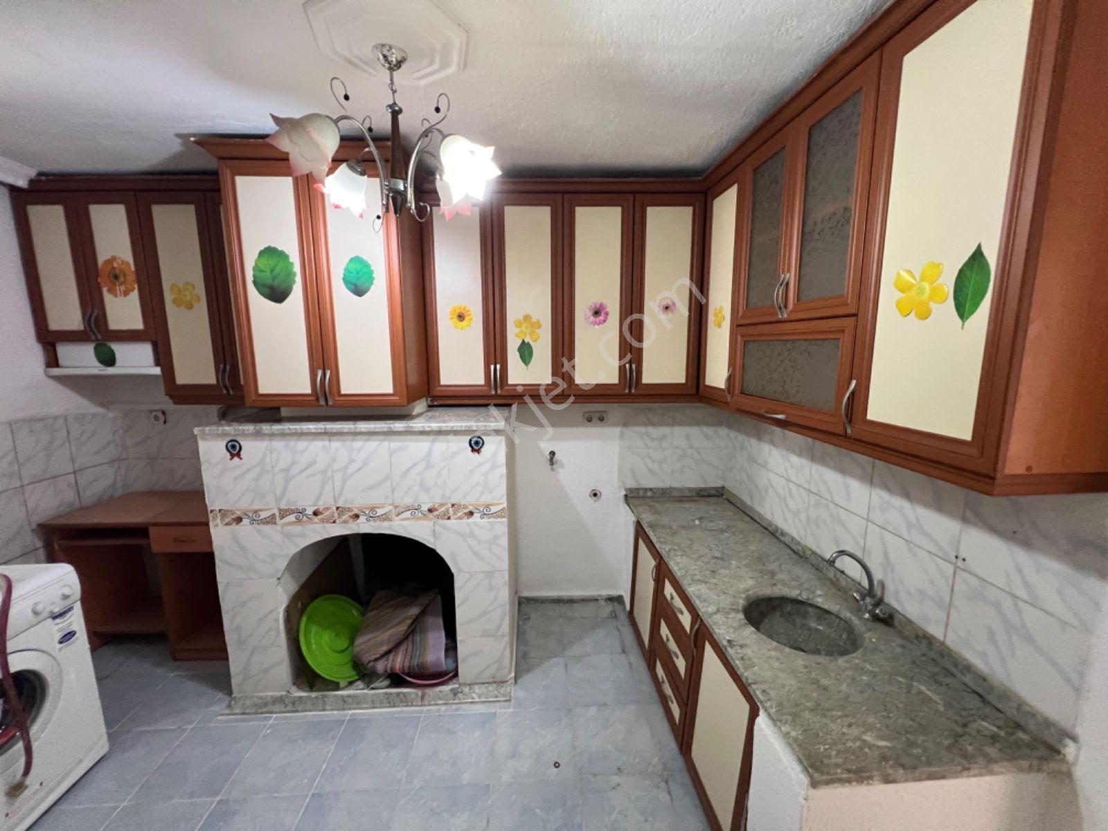 Milas Kayabaşı’nda Bahçeli 10 Yıllık Köy Evi Fırsatı! - Görsel 31