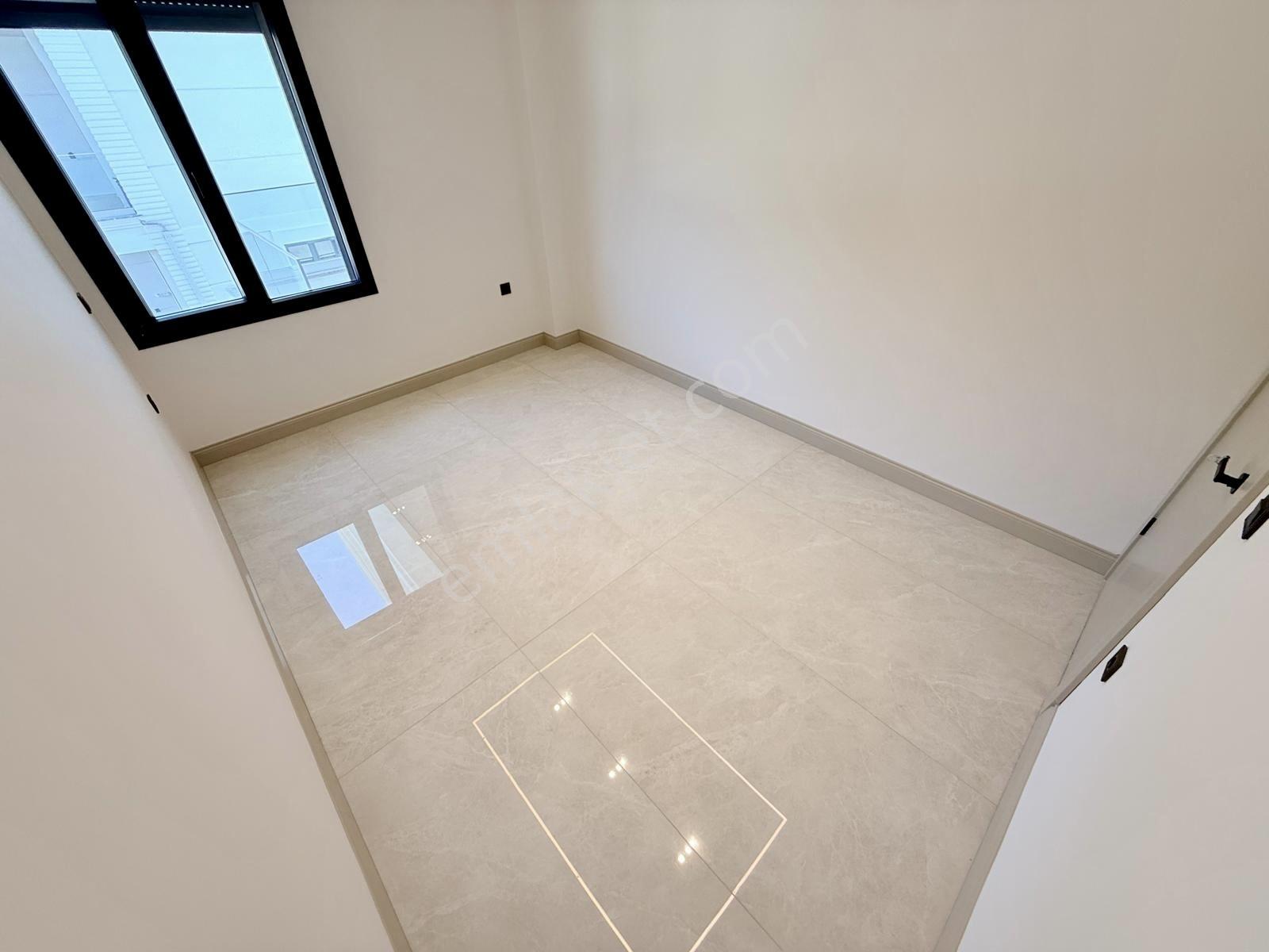 Parladan Kalite İle Buluşturan Havuzlu 3+1 Müstakil Villa 410 M² - Görsel 10