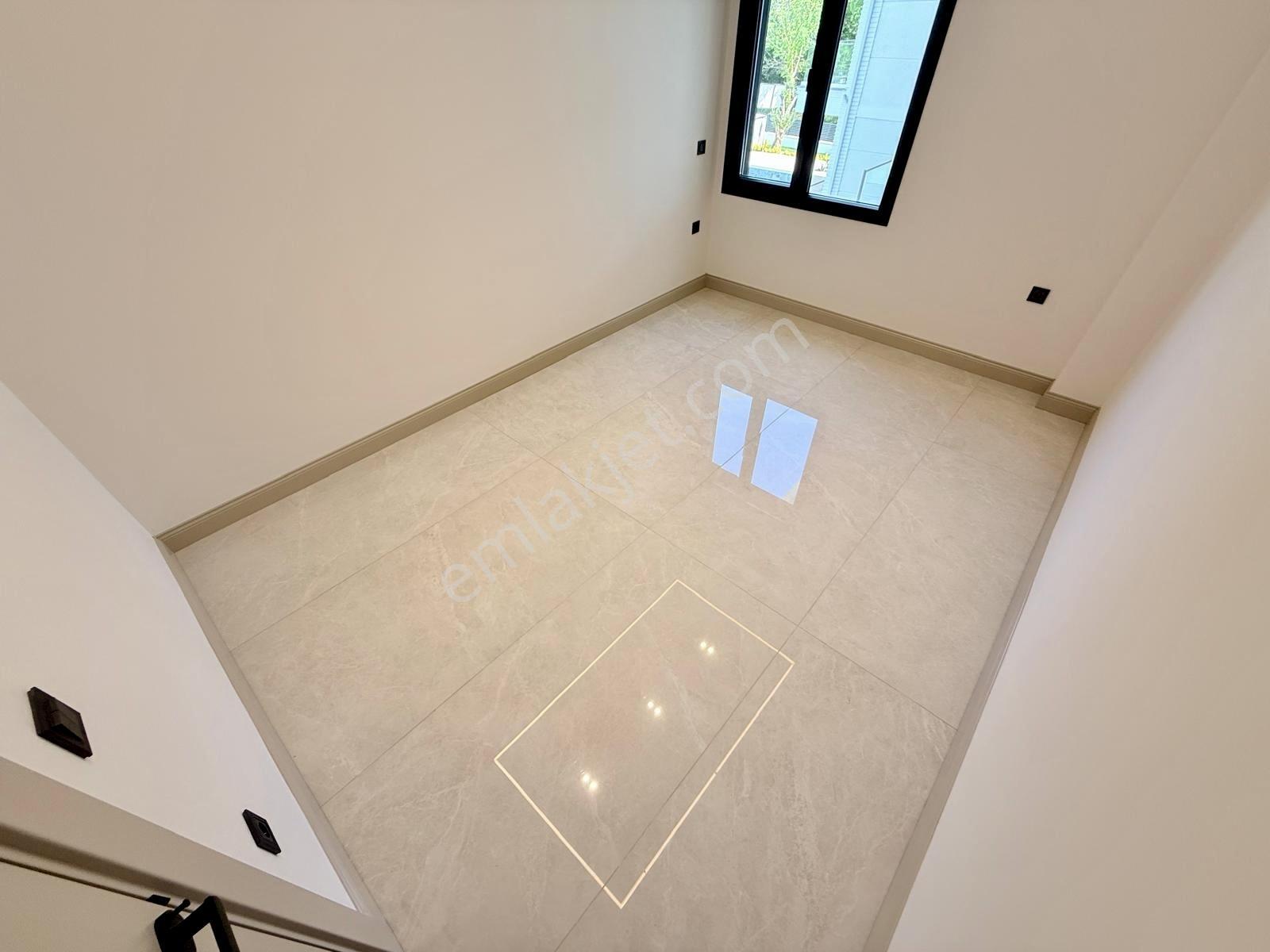 Parladan Kalite İle Buluşturan Havuzlu 3+1 Müstakil Villa 410 M² - Görsel 9