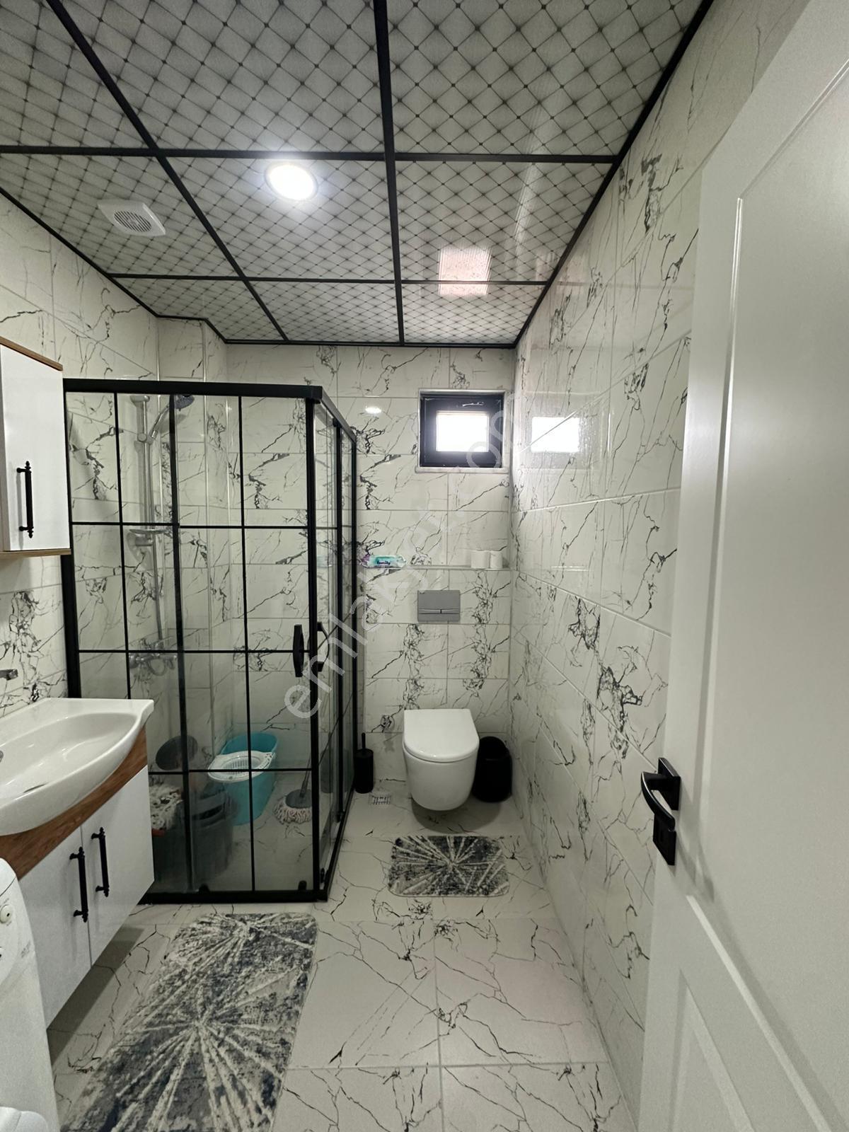 Sütlüce Mahallesinde Kiralık 1+1 Lüks Eşyalı Daire - Görsel 2
