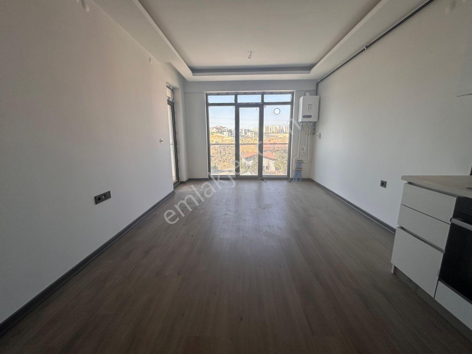 Alçatıdan Yüksek Kredili/yerden Isıtma/vadi Manzaralı 2+1 Daire - Görsel 20
