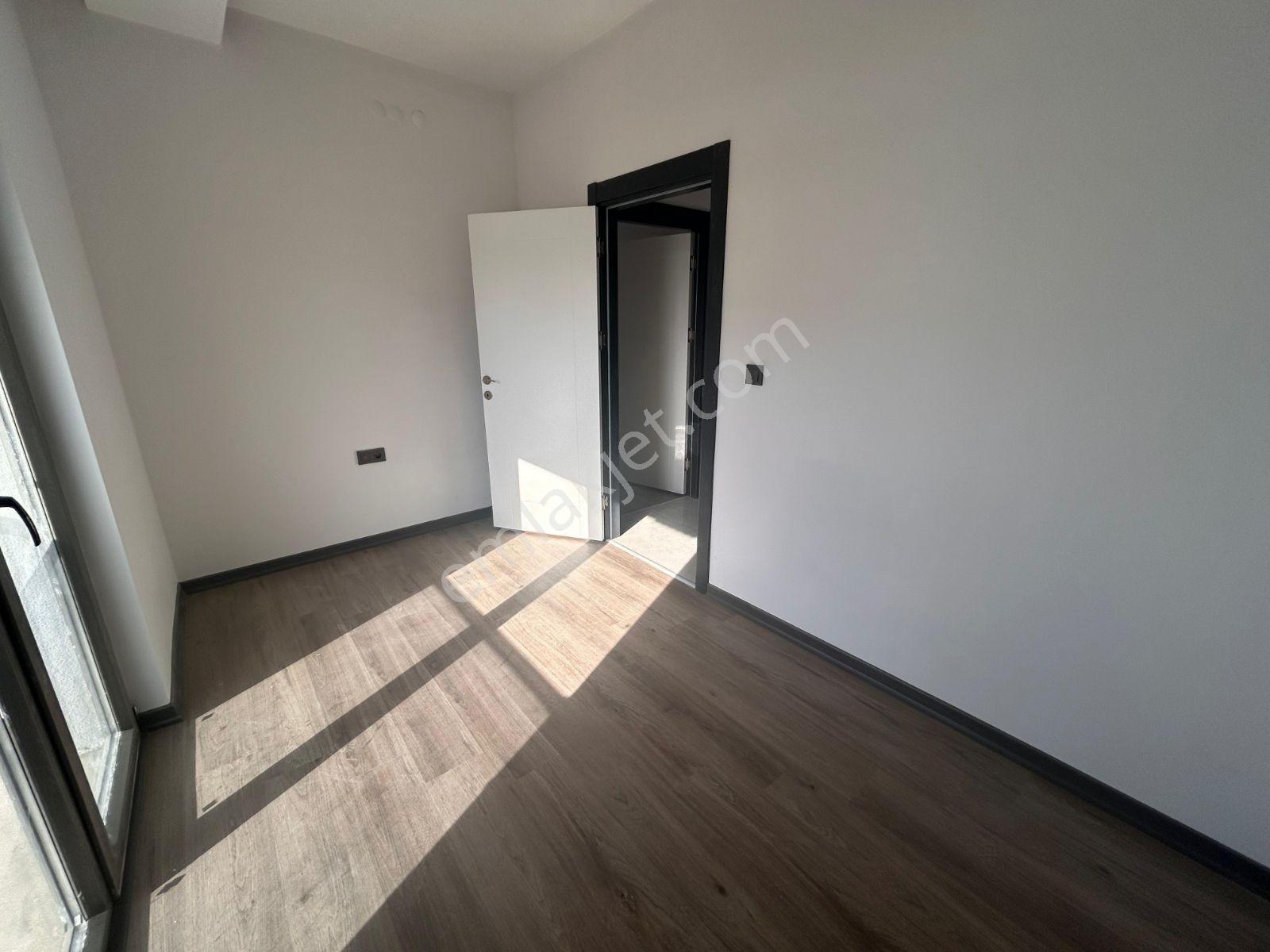 Alçatıdan Yüksek Kredili/yerden Isıtma/vadi Manzaralı 2+1 Daire - Görsel 2