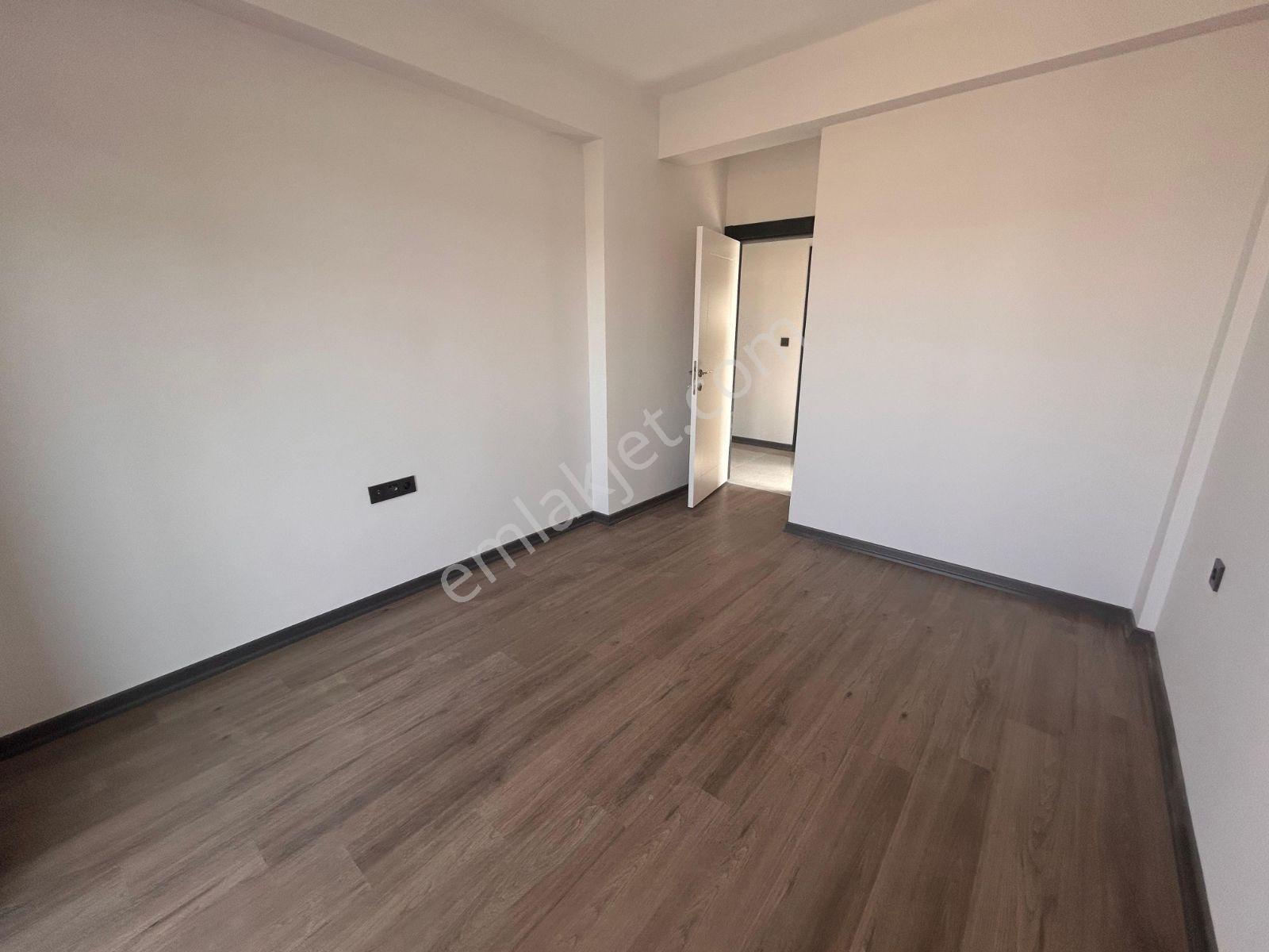 Alçatıdan Yüksek Kredili/yerden Isıtma/vadi Manzaralı 2+1 Daire - Görsel 12