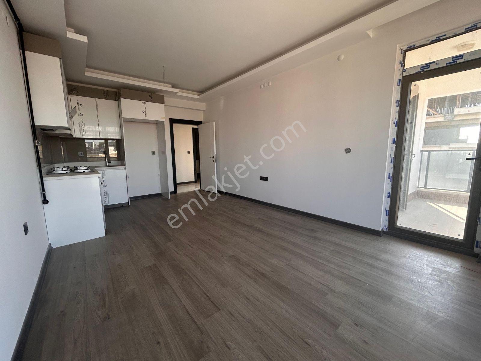 Alçatıdan Yüksek Kredili/yerden Isıtma/vadi Manzaralı 2+1 Daire - Görsel 15