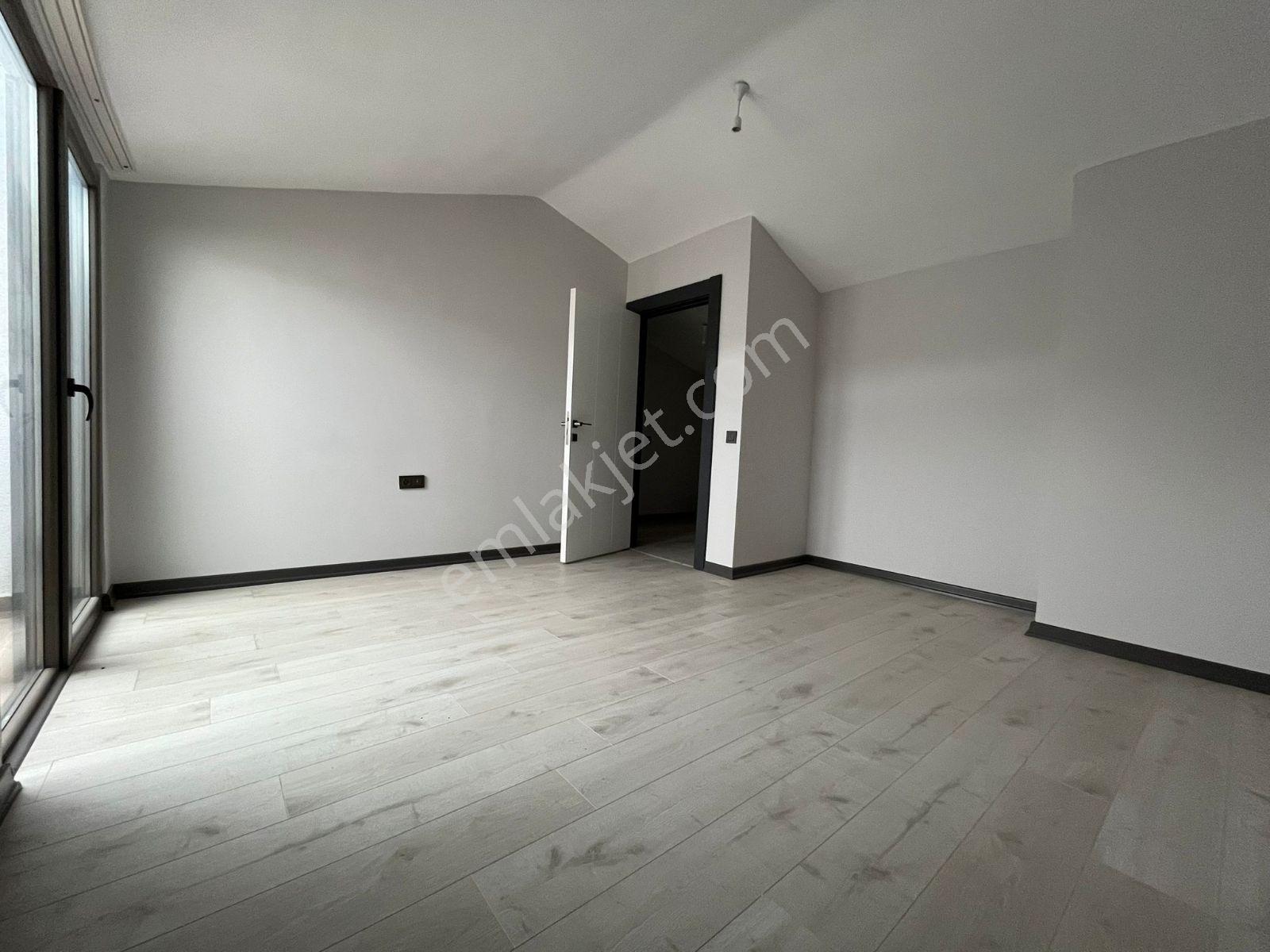 Alaçatı'dan Bağımsız Mutfaklı /teraslı /iskanlı - Görsel 21