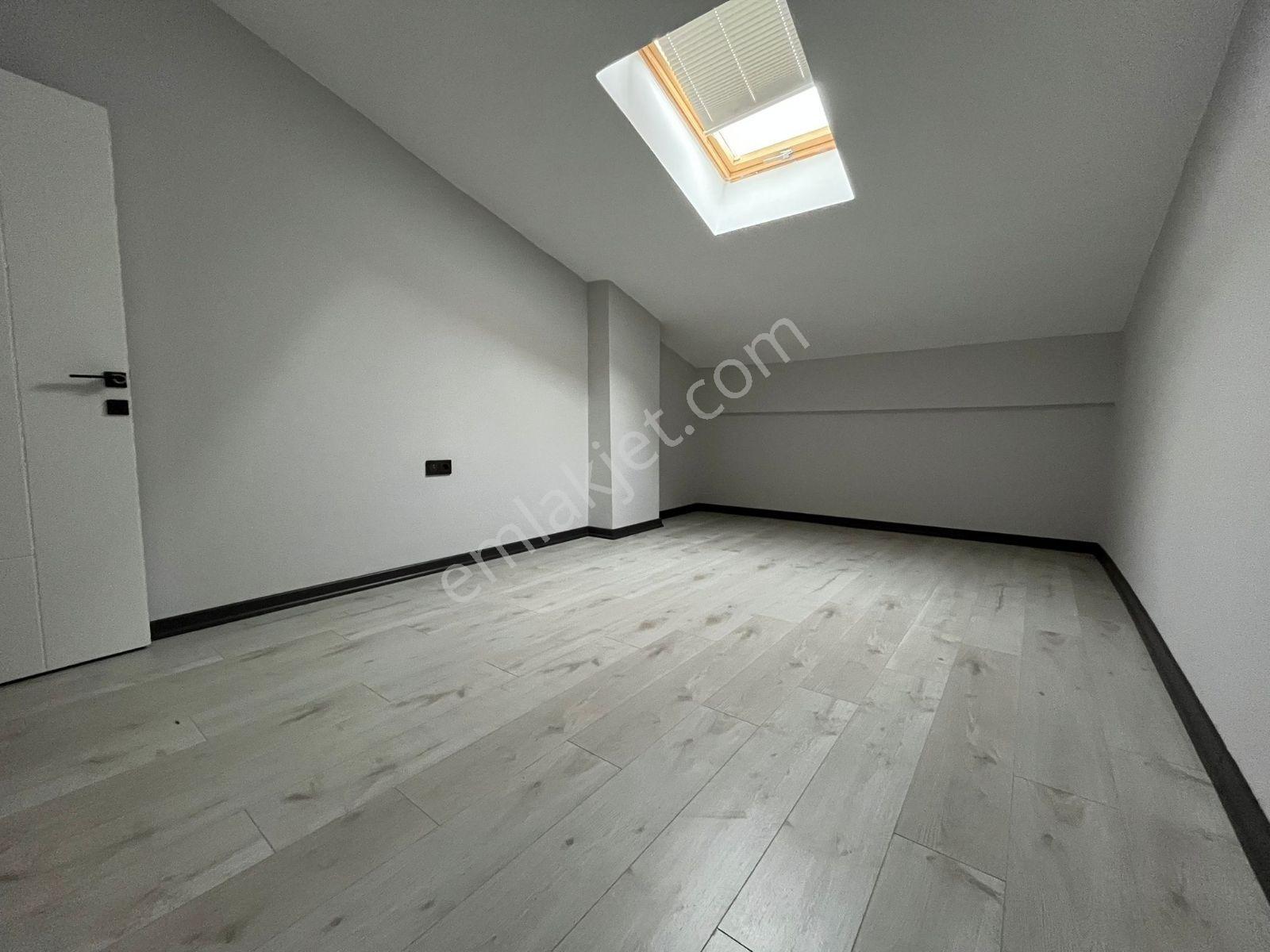 Alaçatı'dan Bağımsız Mutfaklı /teraslı /iskanlı - Görsel 26