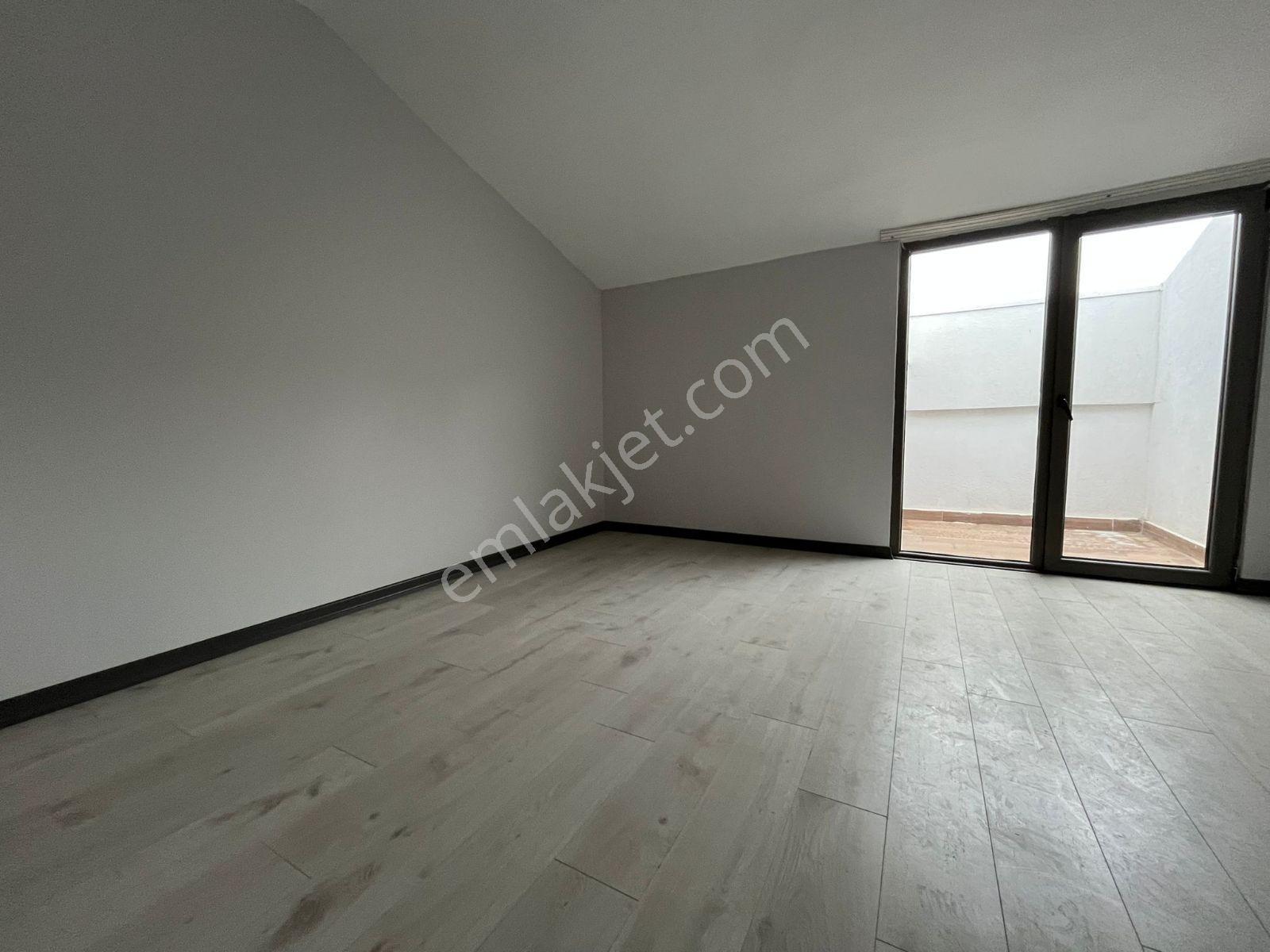 Alaçatı'dan Bağımsız Mutfaklı /teraslı /iskanlı - Görsel 22