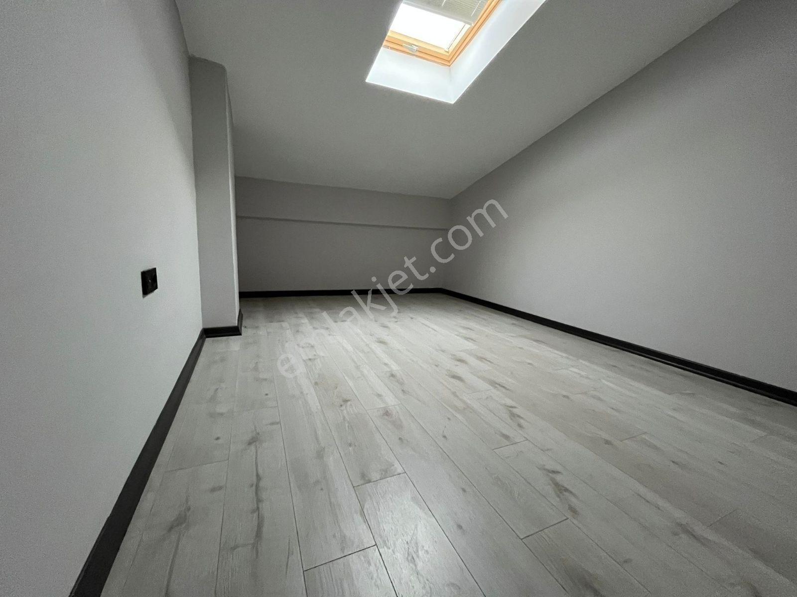 Alaçatı'dan Bağımsız Mutfaklı /teraslı /iskanlı - Görsel 35