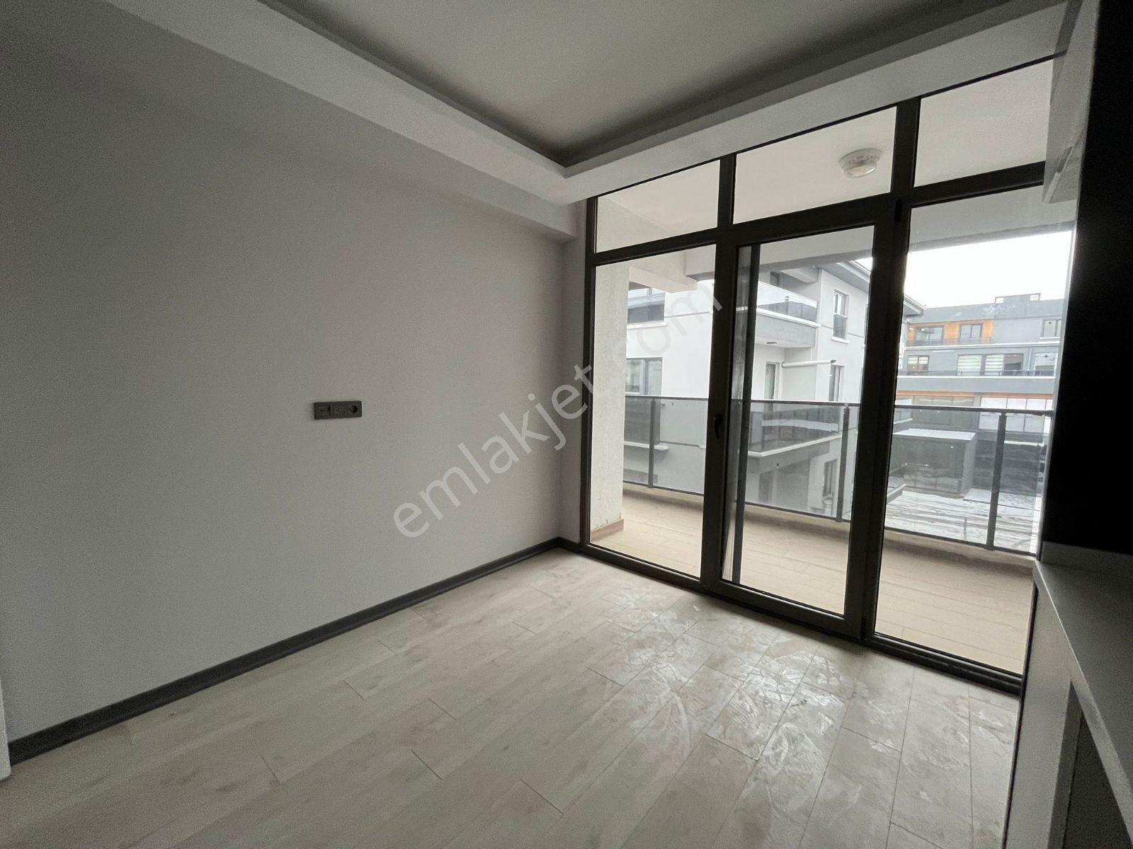 Alaçatı'dan Bağımsız Mutfaklı /teraslı /iskanlı - Görsel 14