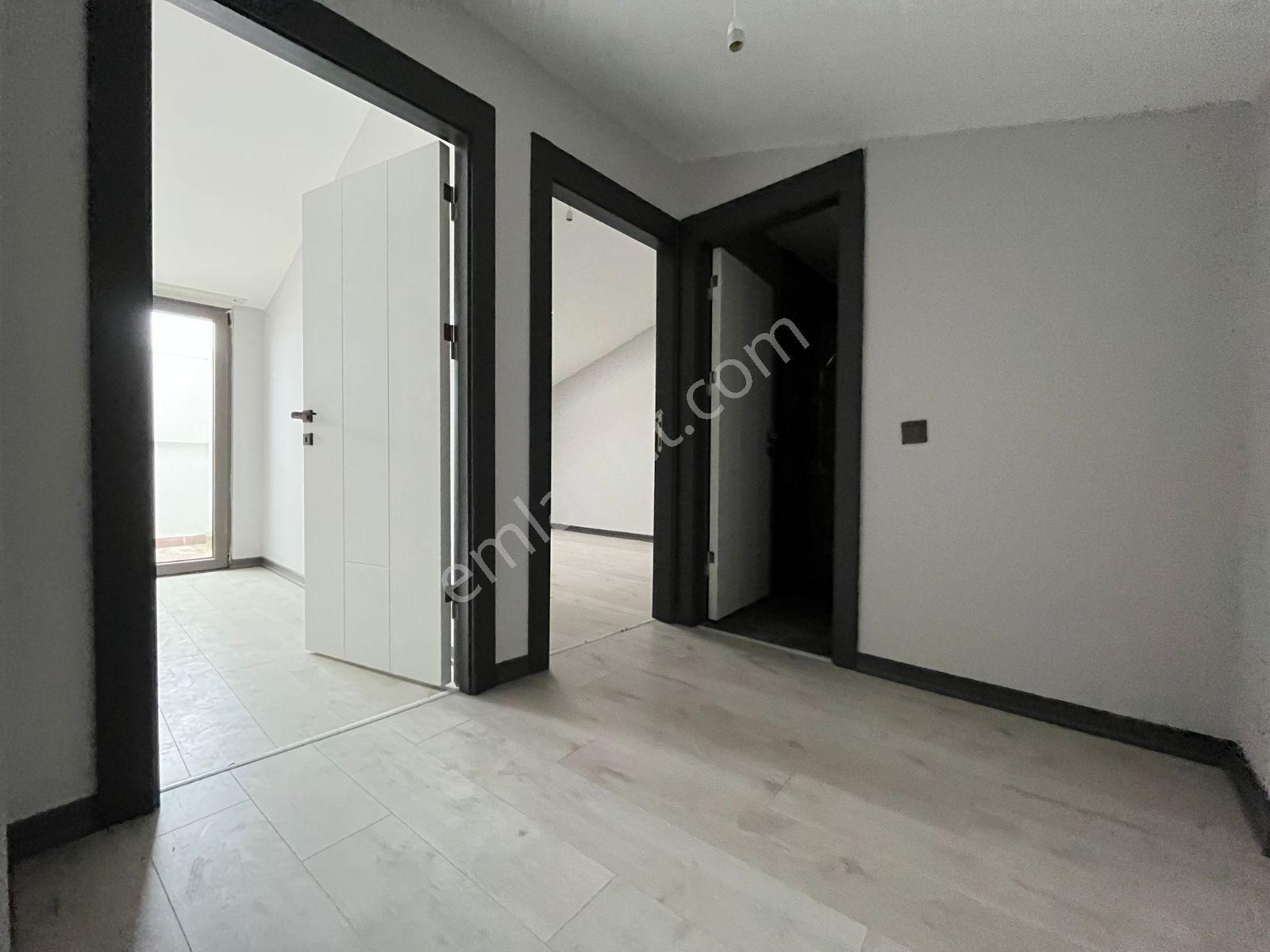 Alaçatı'dan Bağımsız Mutfaklı /teraslı /iskanlı - Görsel 28