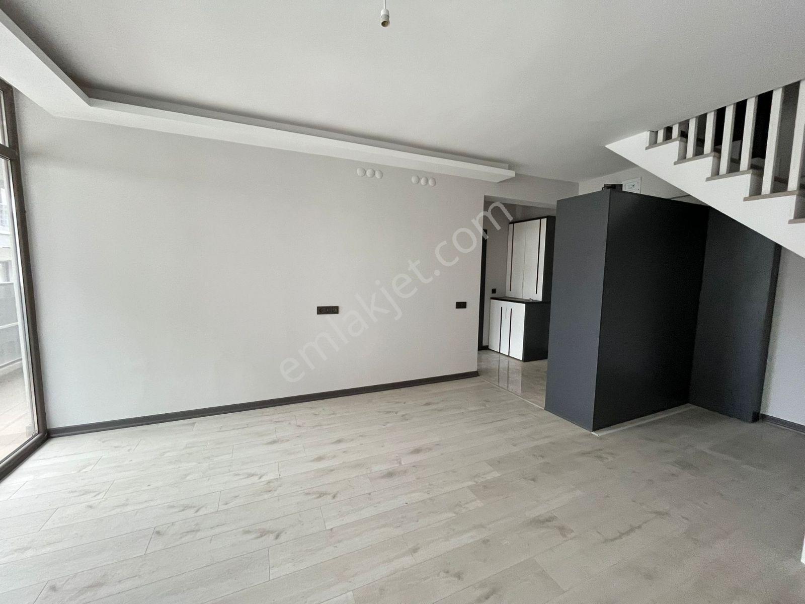Alaçatı'dan Bağımsız Mutfaklı /teraslı /iskanlı - Görsel 33